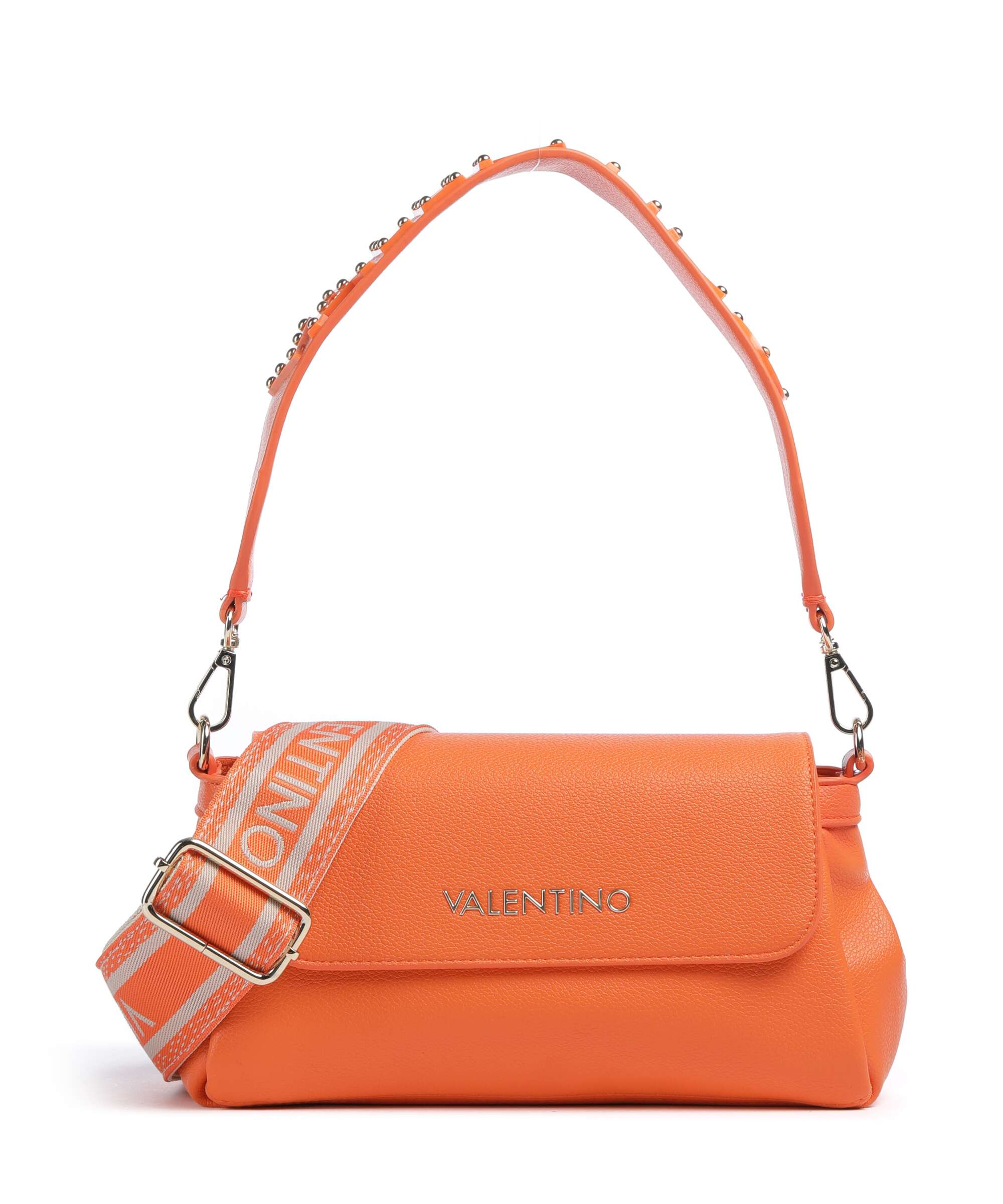 Valentino Bags Dea Re Schoudertas arancio