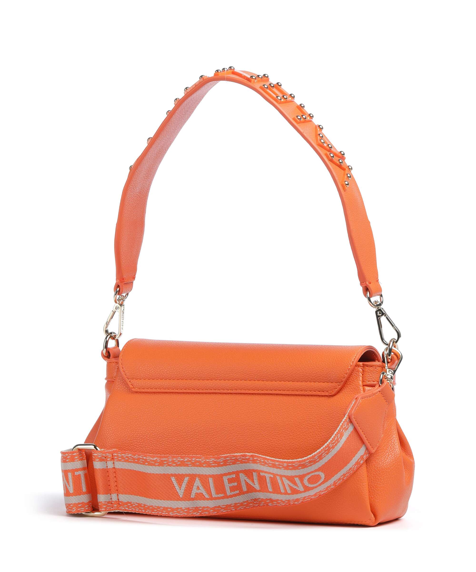 Valentino Bags Dea Re Schoudertas arancio - Image 2