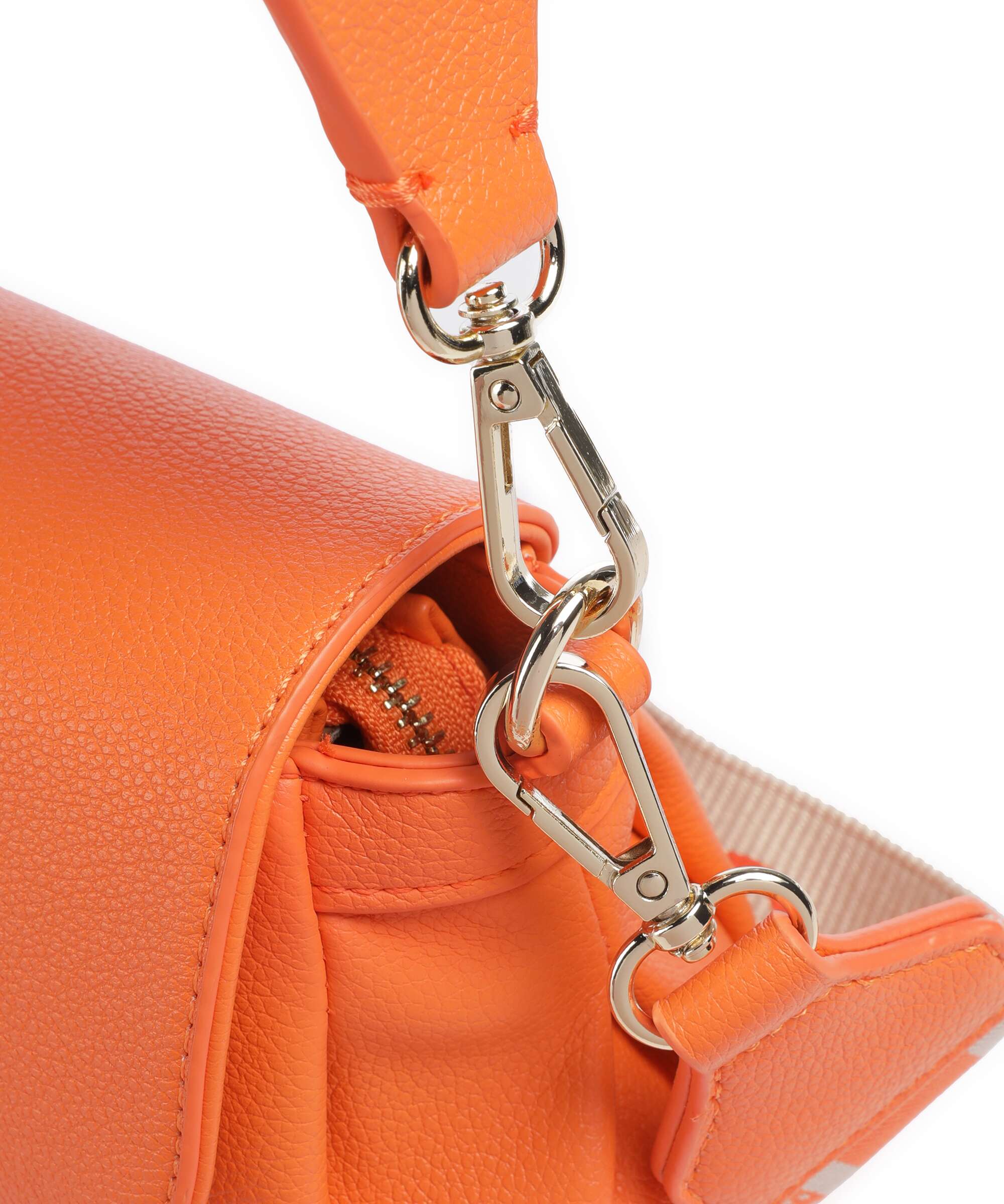 Valentino Bags Dea Re Schoudertas arancio - Image 3