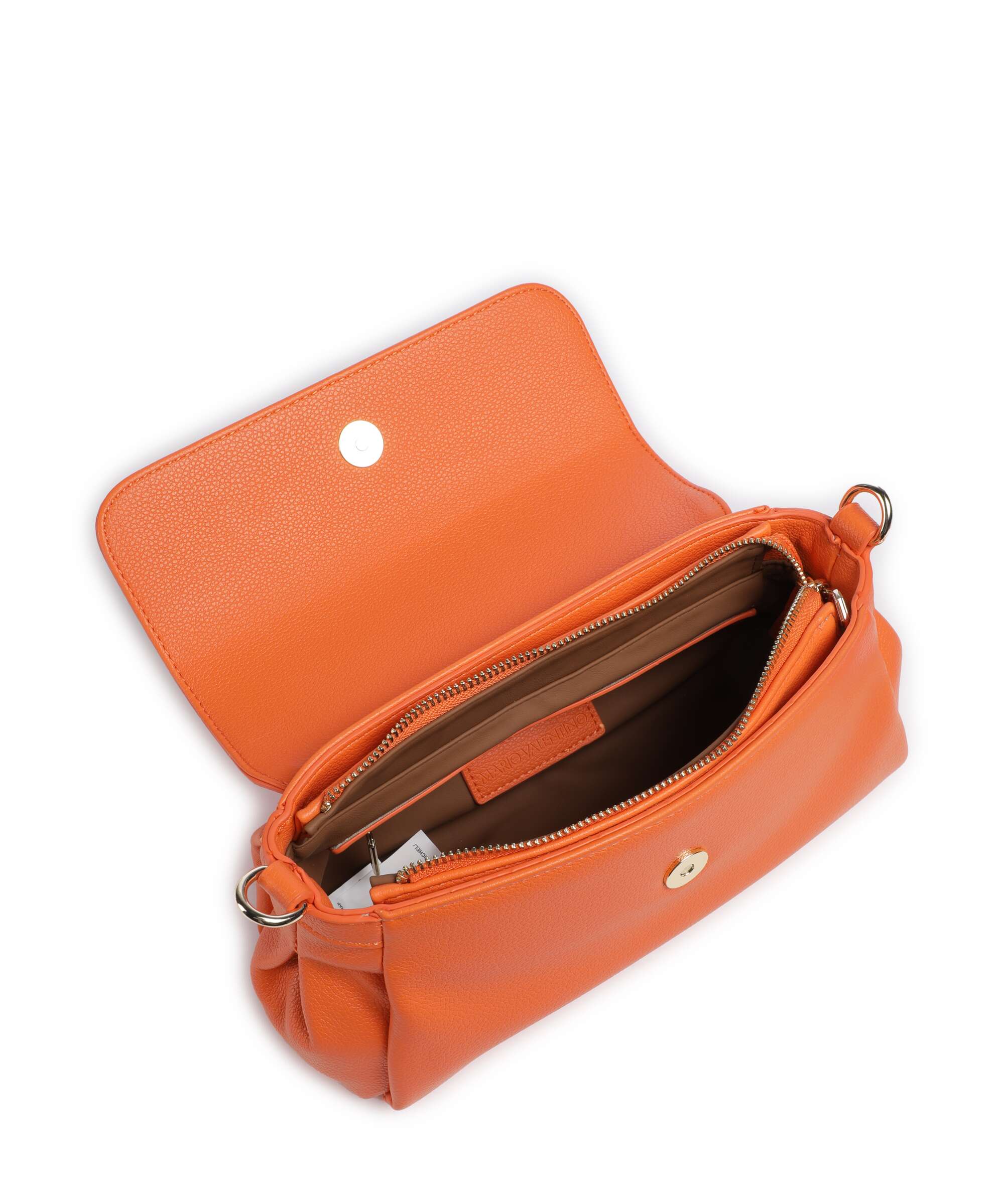 Valentino Bags Dea Re Schoudertas arancio - Image 5