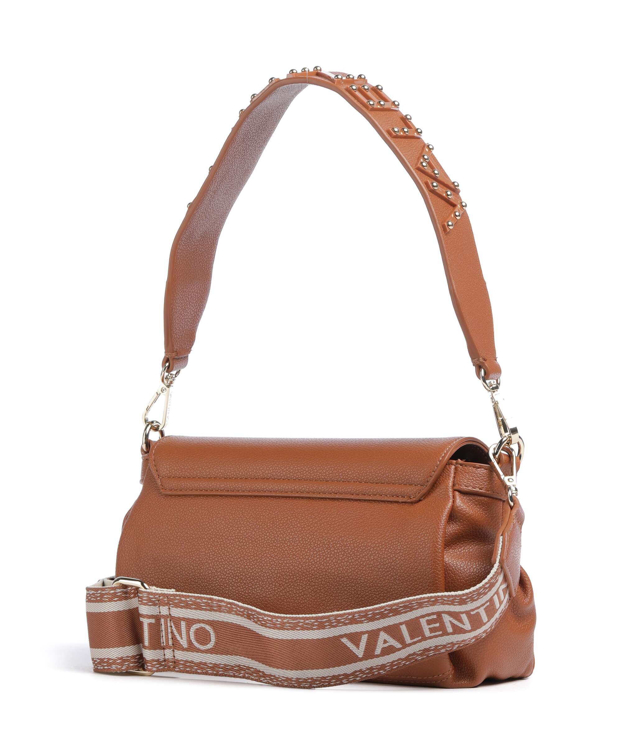 Valentino Bags Dea Re Schoudertas cuoio - Image 2