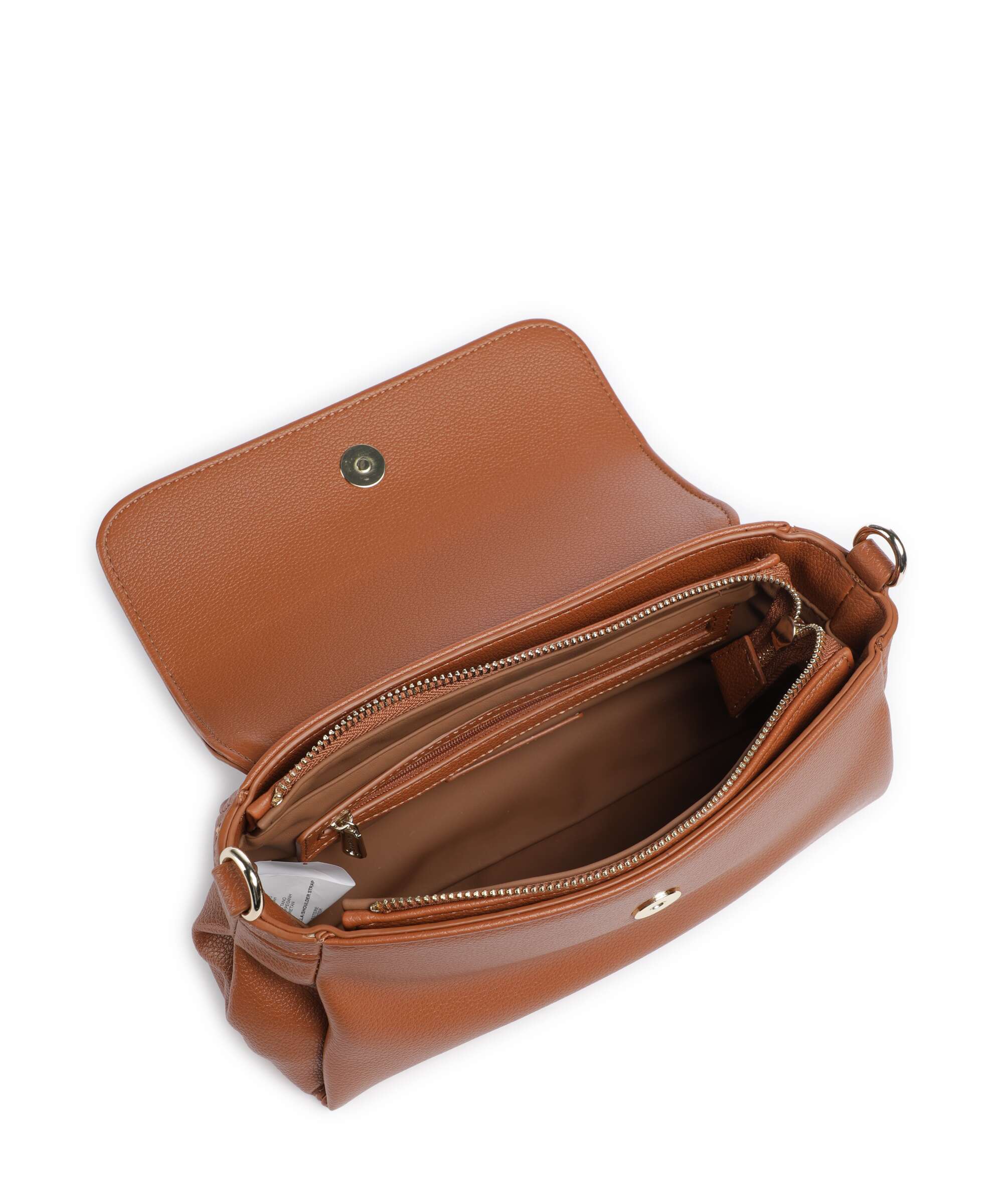 Valentino Bags Dea Re Schoudertas cuoio - Image 5