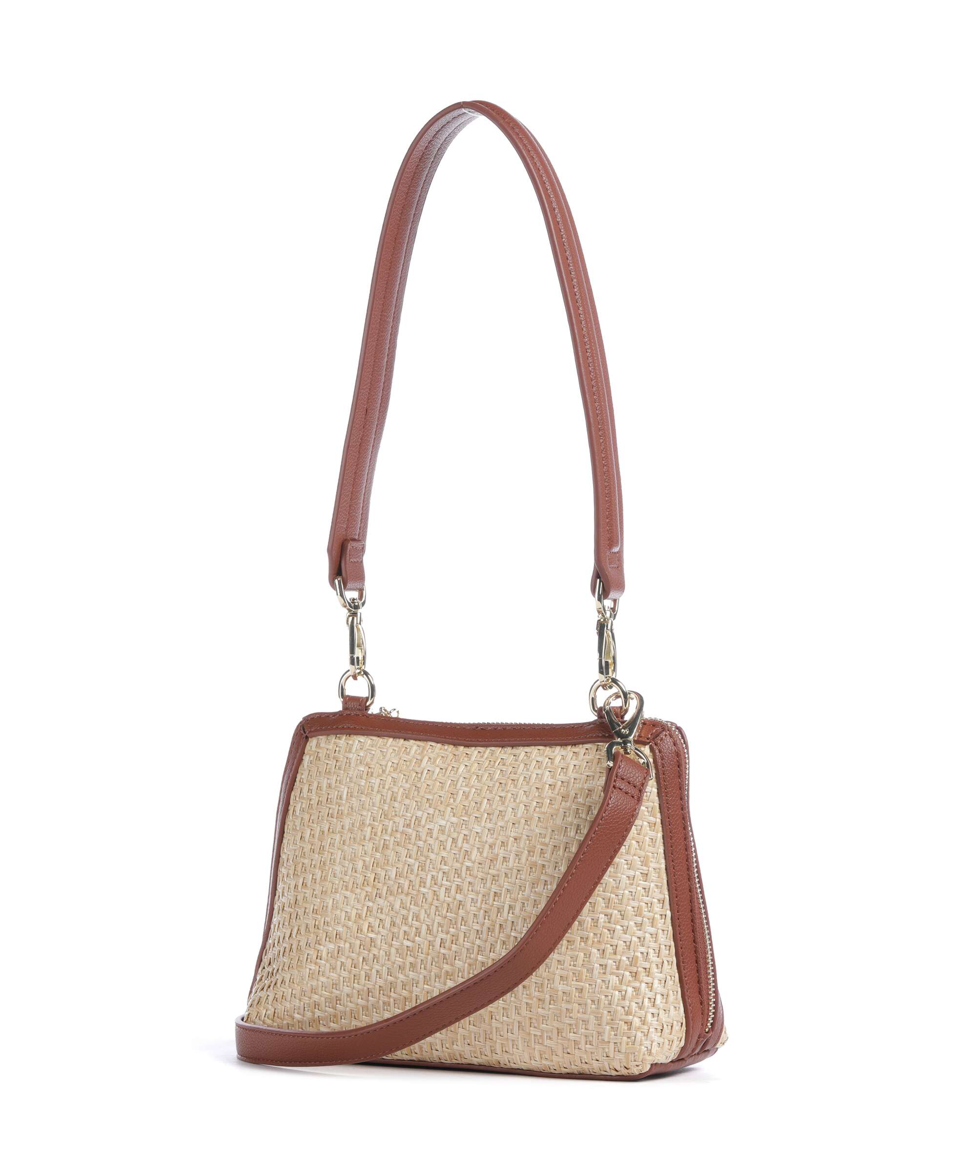 Valentino Bags Demetra Crossbody tas naturale/cuoio - Image 2