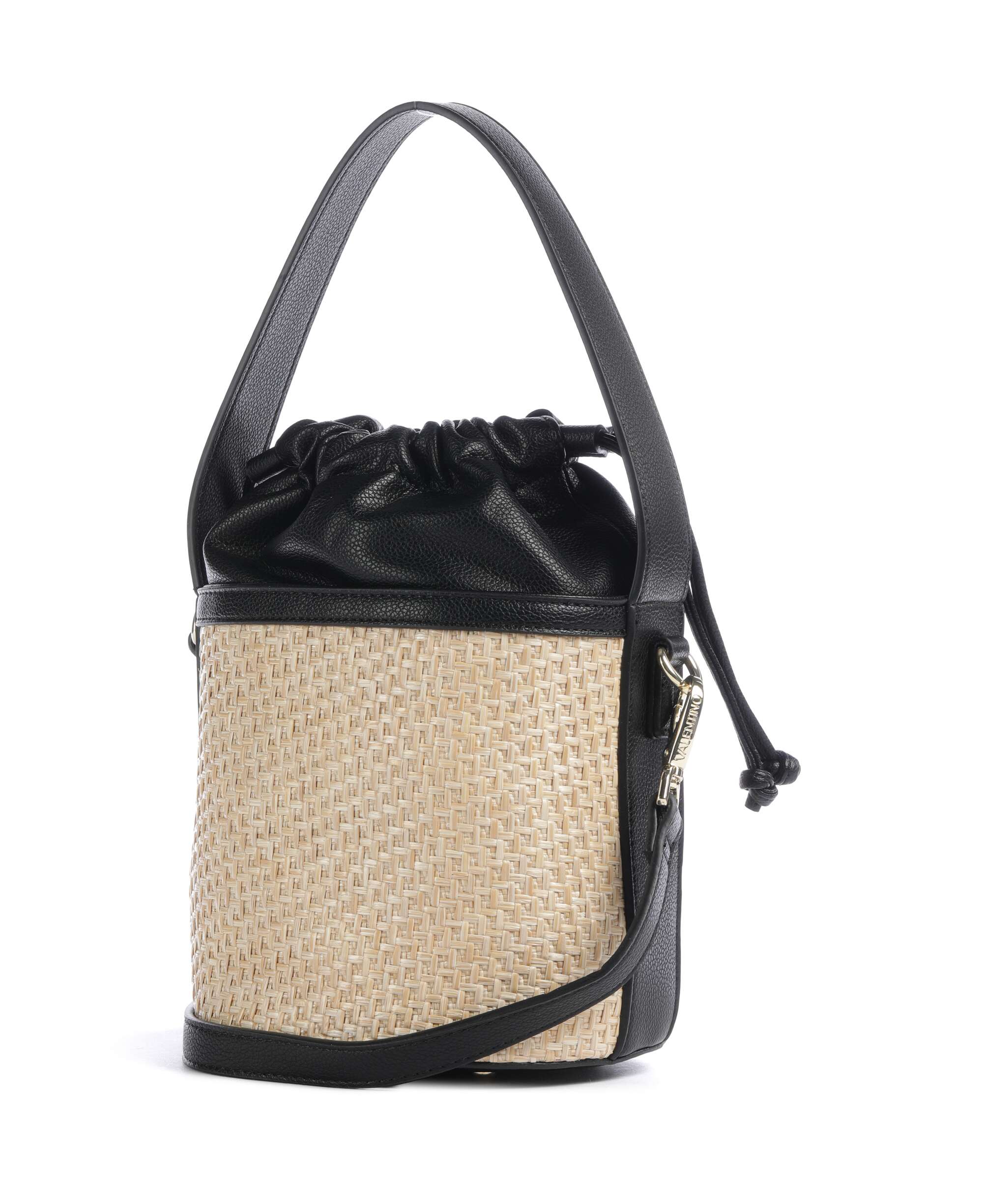 Valentino Bags Demetra Emmertas naturale/nero - Image 2