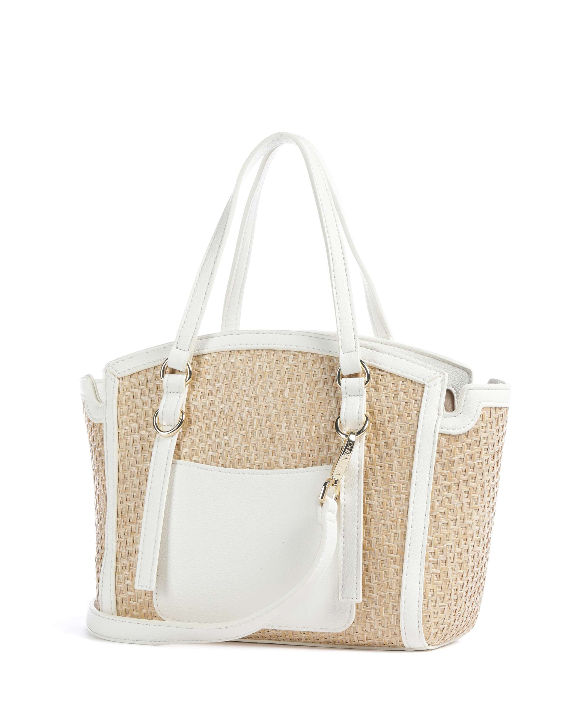 Valentino Bags Demetra Handtas natur/bianco - Image 2