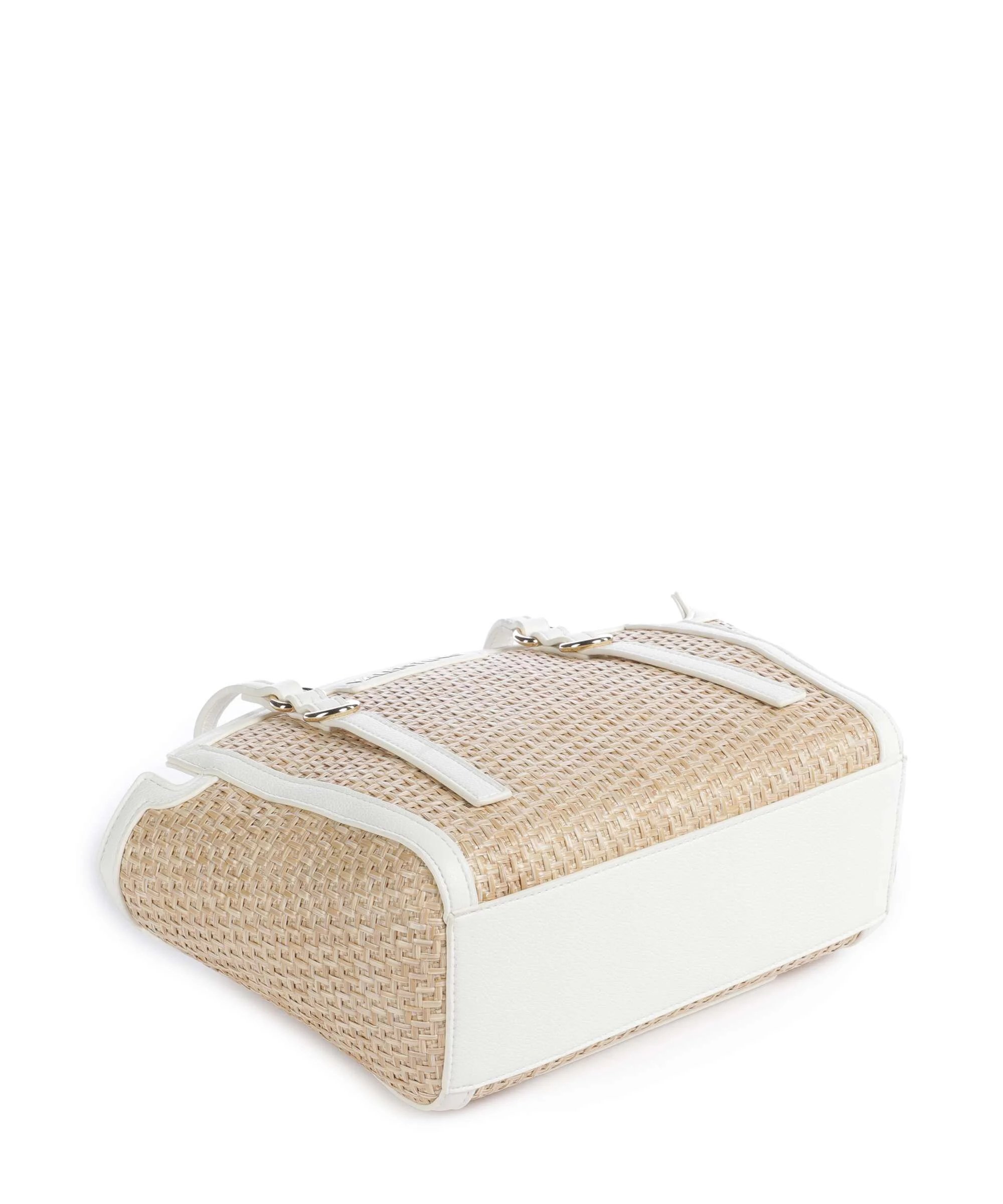 Valentino Bags Demetra Handtas natur/bianco - Image 3