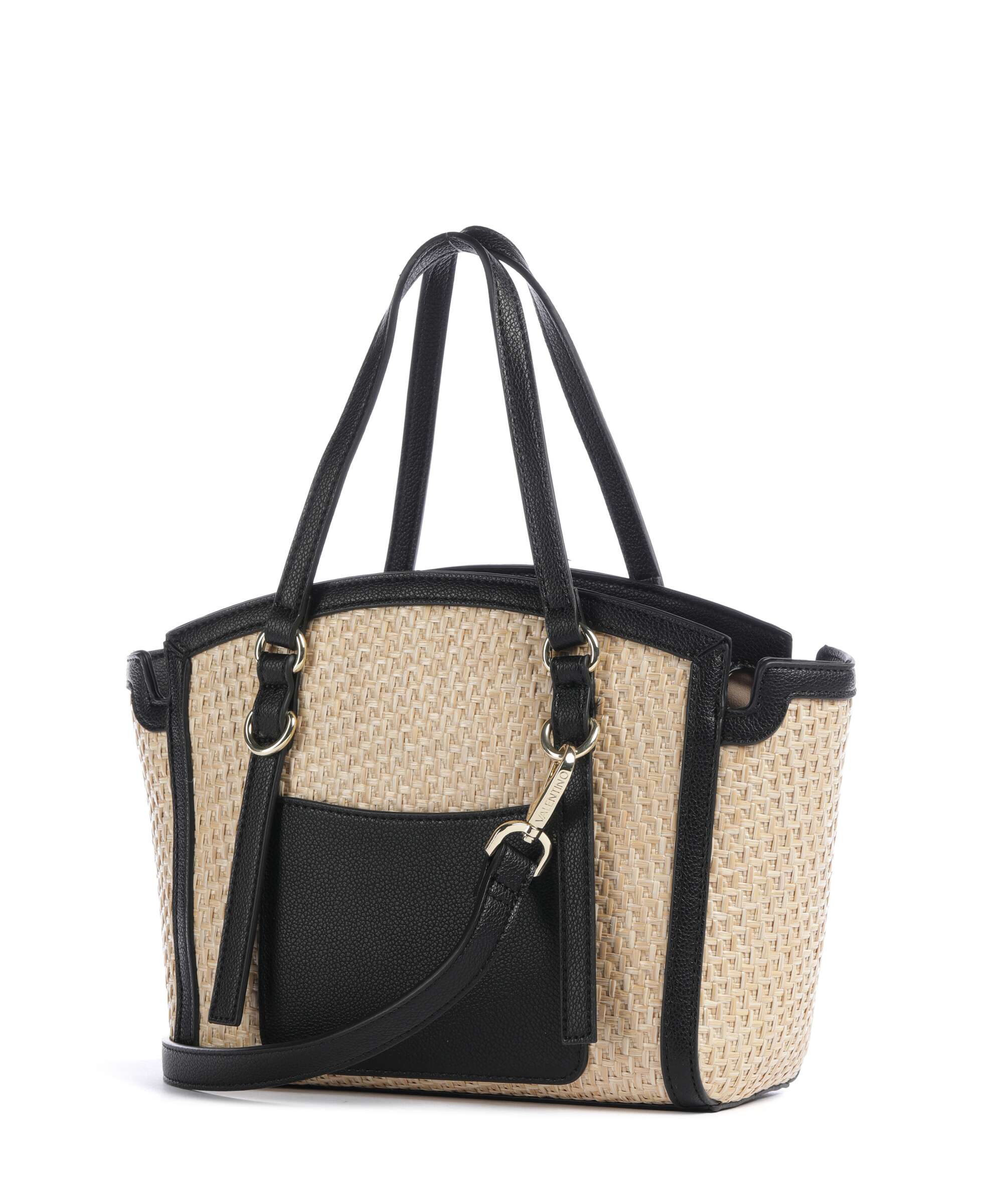 Valentino Bags Demetra Handtas naturale/nero - Image 2