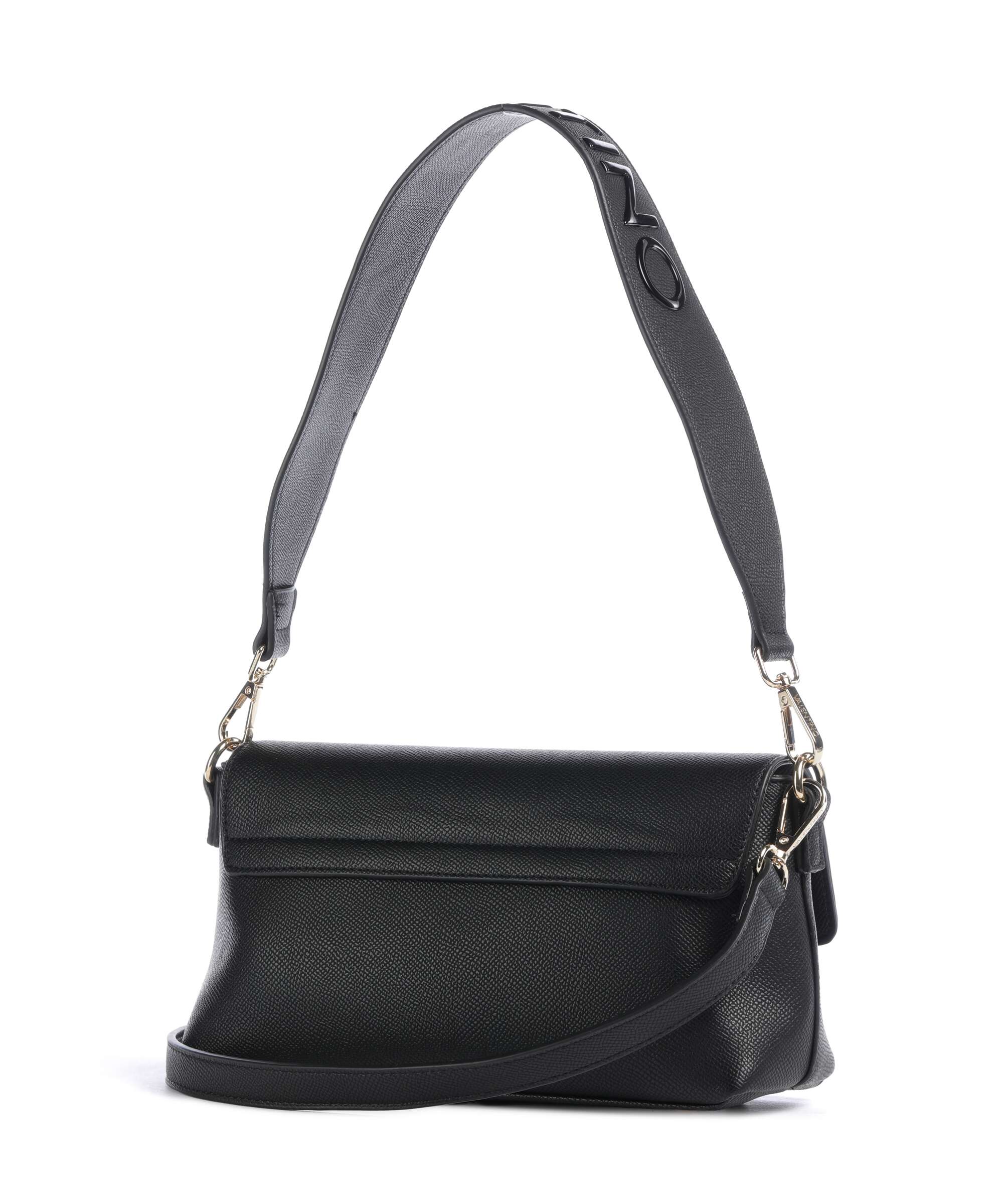 Valentino Bags Dione Re Schoudertas nero - Image 2