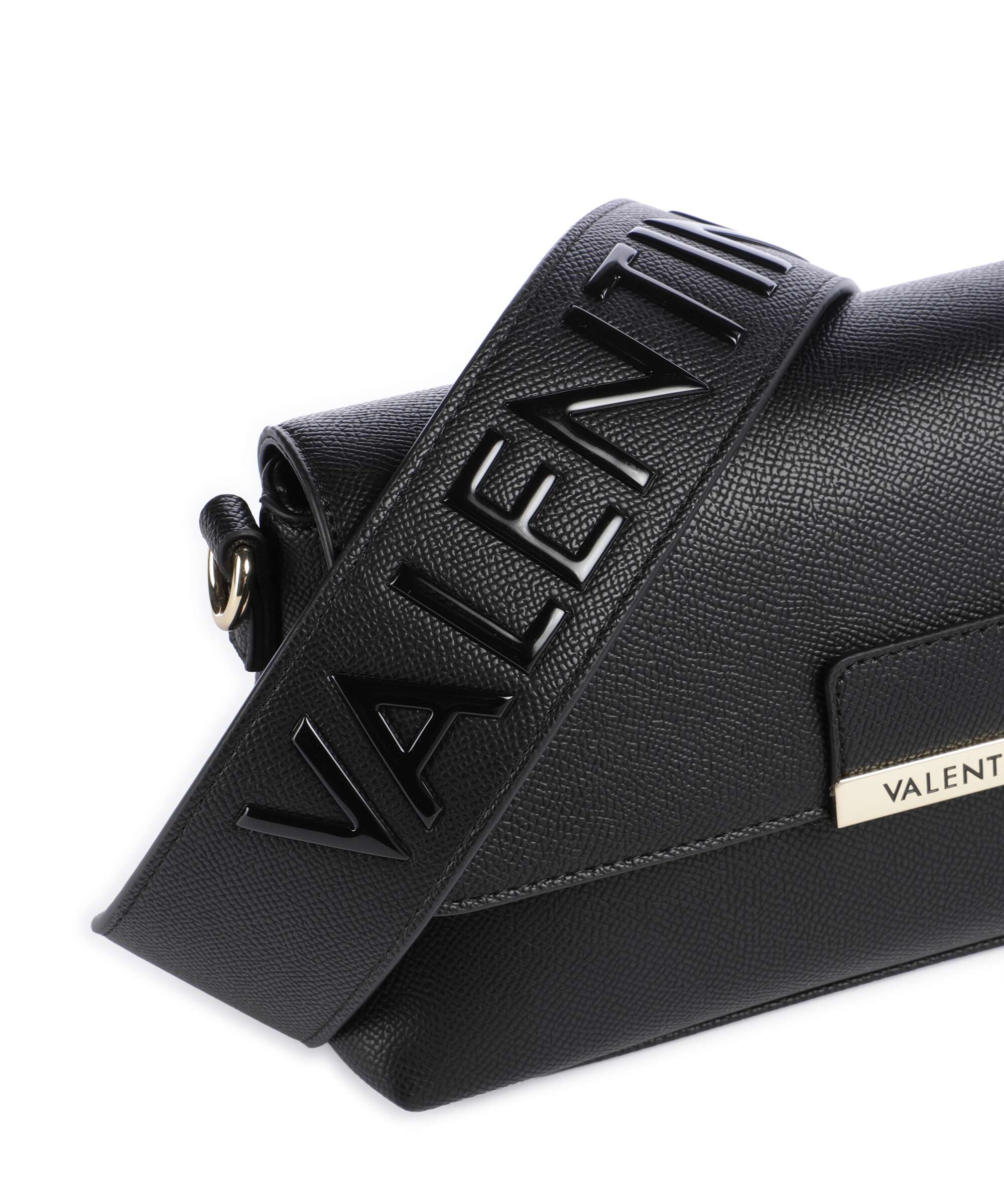 Valentino Bags Dione Re Schoudertas nero - Image 3