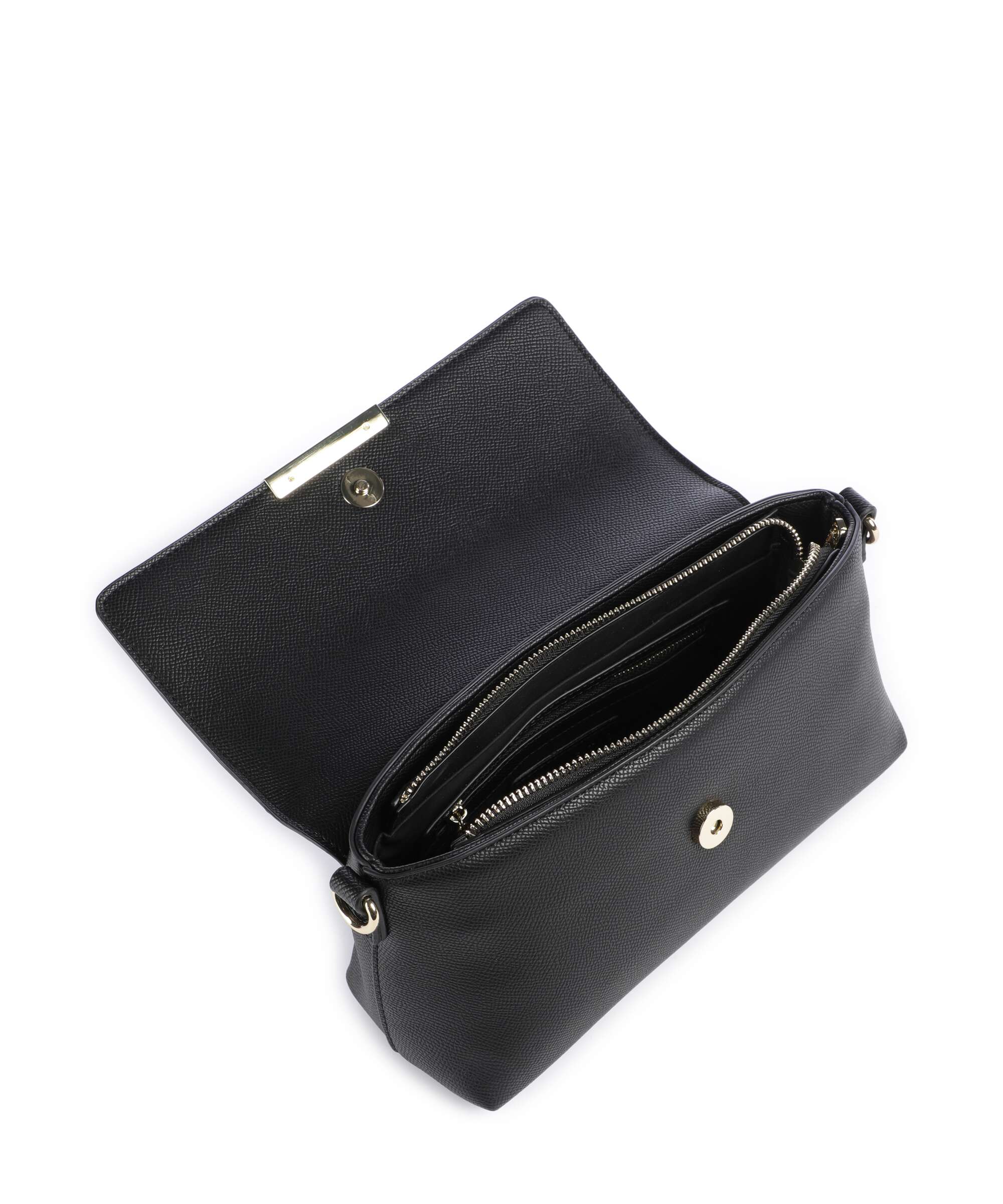 Valentino Bags Dione Re Schoudertas nero - Image 5