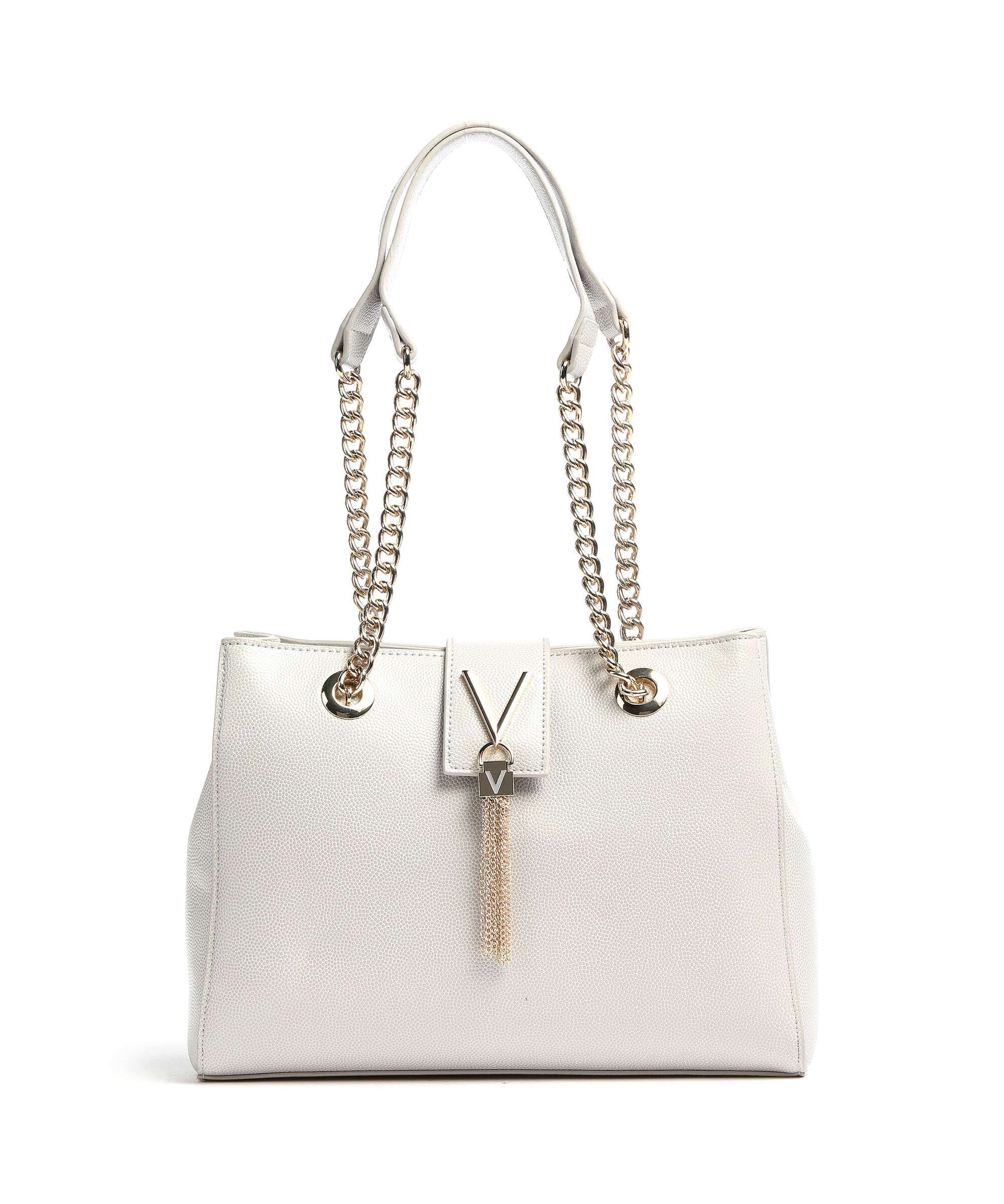 Valentino Bags Divina Boodschappentas ghiaccio