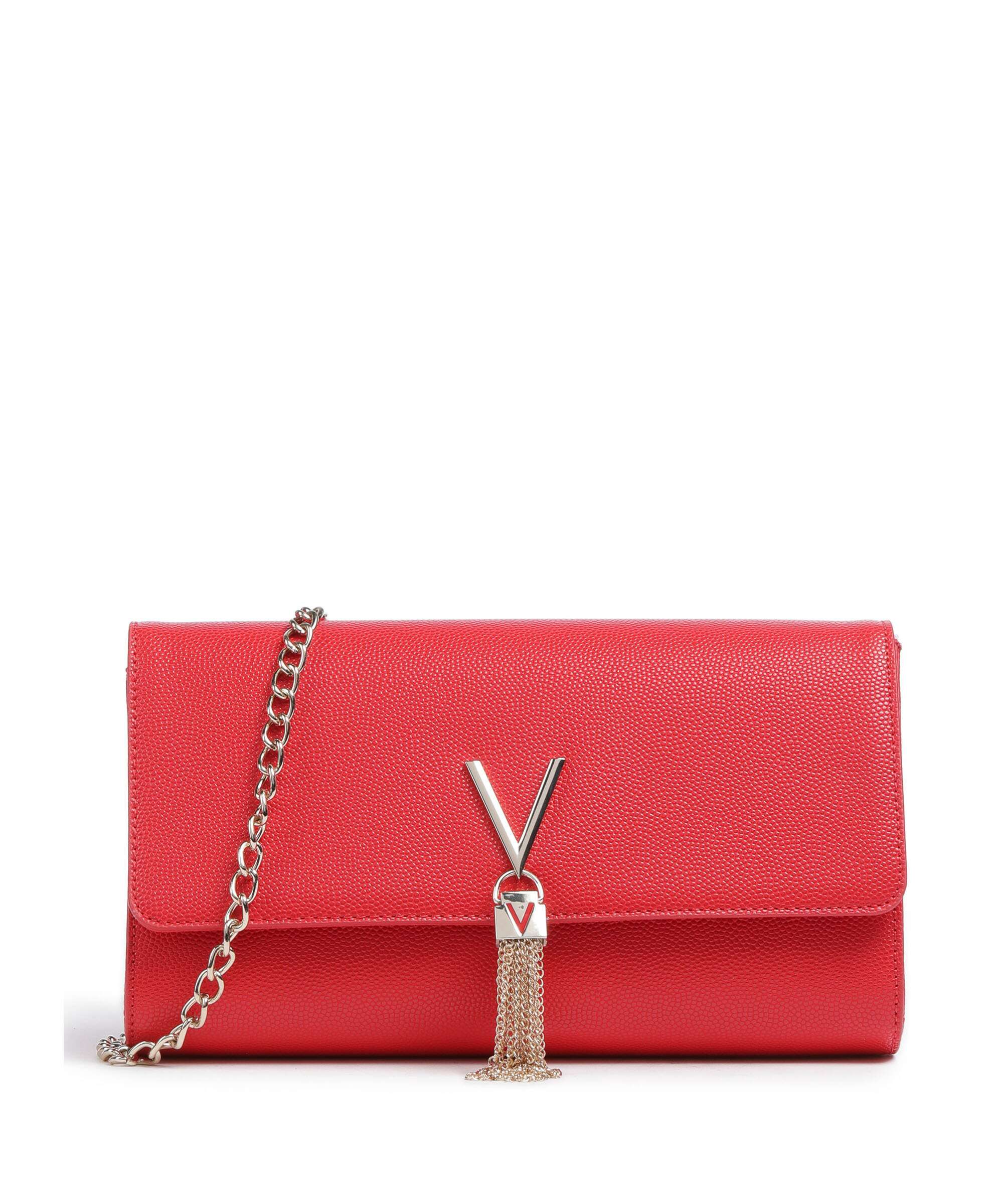 Valentino Bags Divina Crossbody tas rosso