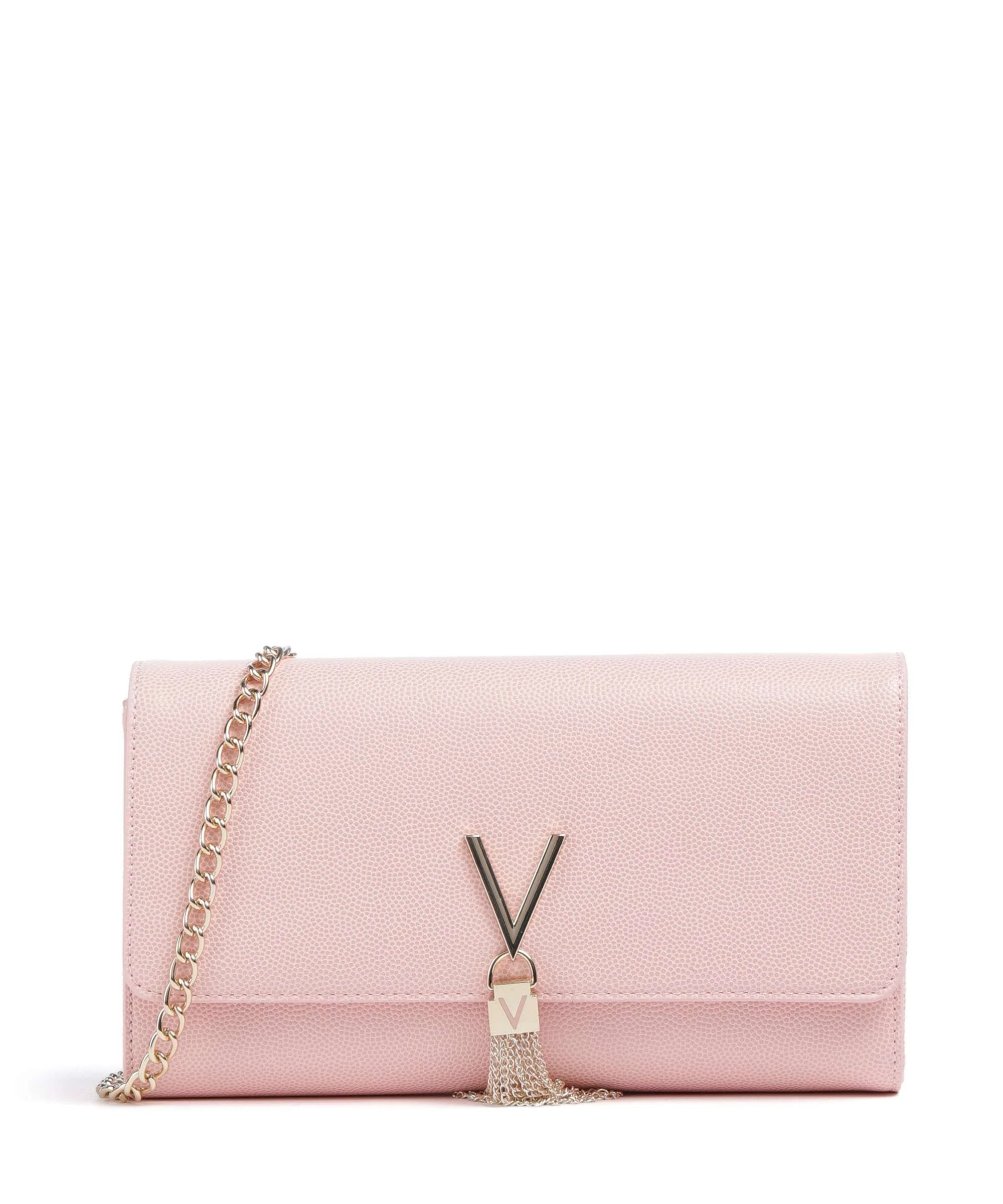 Valentino Bags Divina Crossbody tas cipria