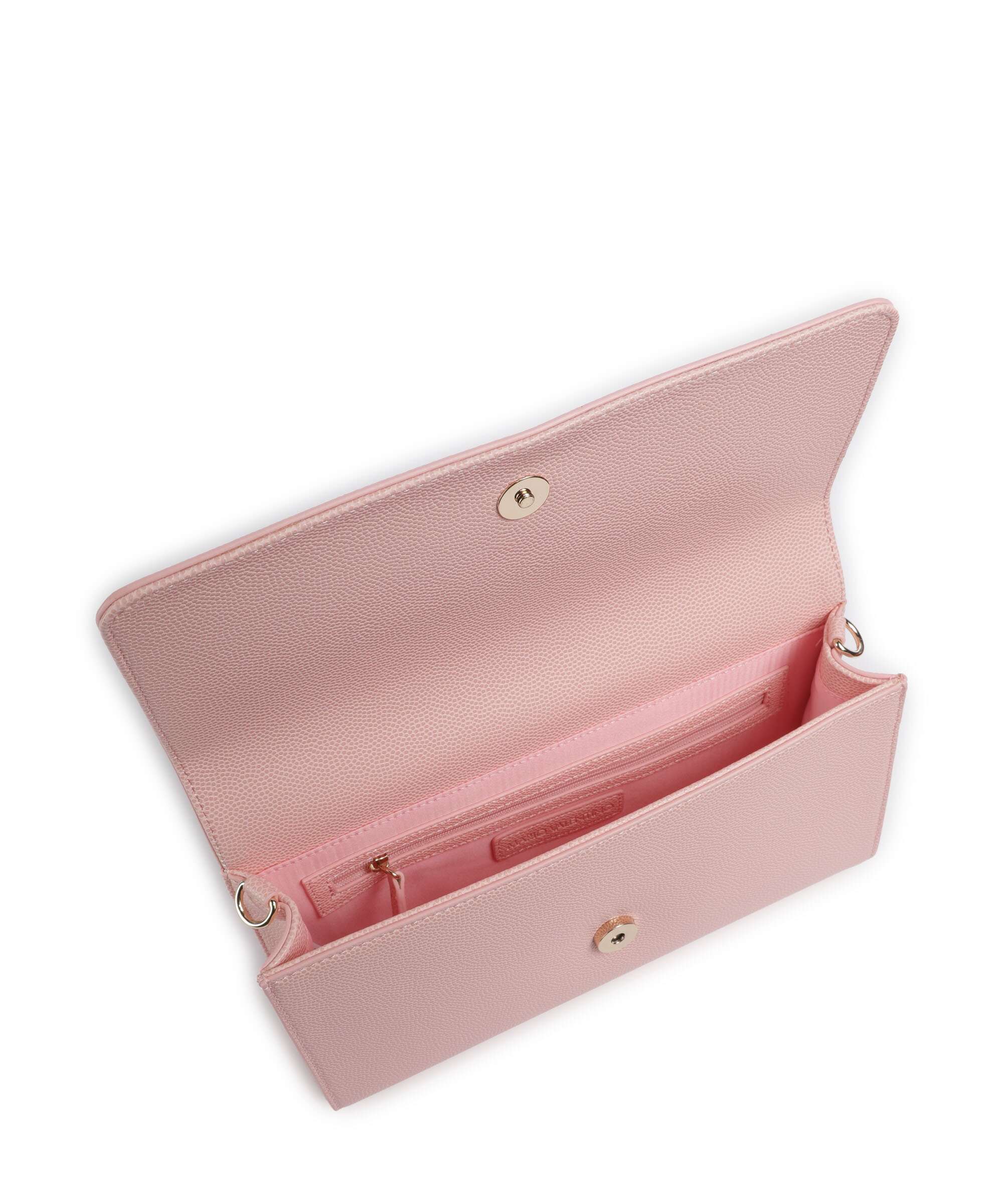 Valentino Bags Divina Crossbody tas cipria - Image 5