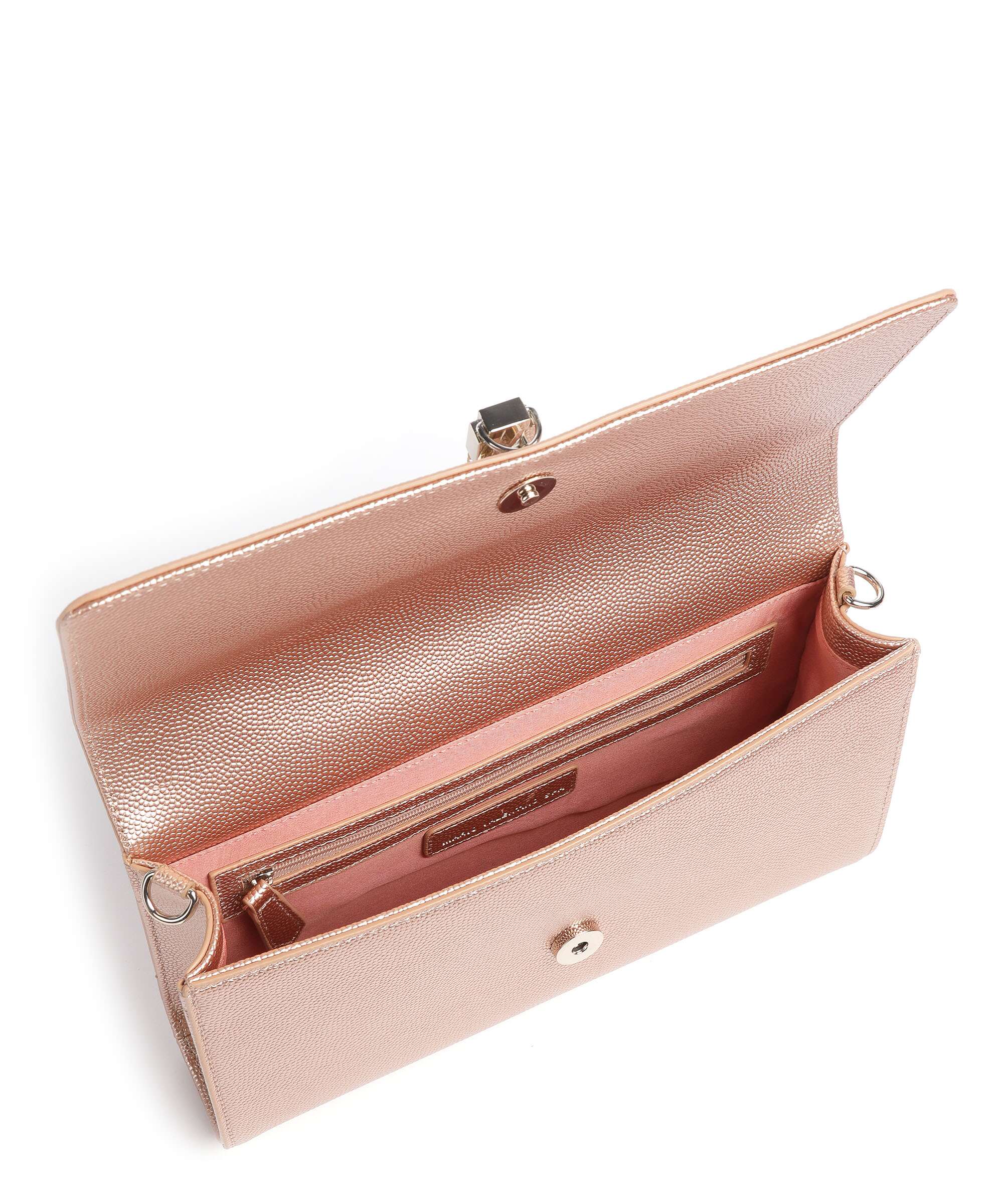 Valentino Bags Divina Crossbody tas oro/rosa - Image 5