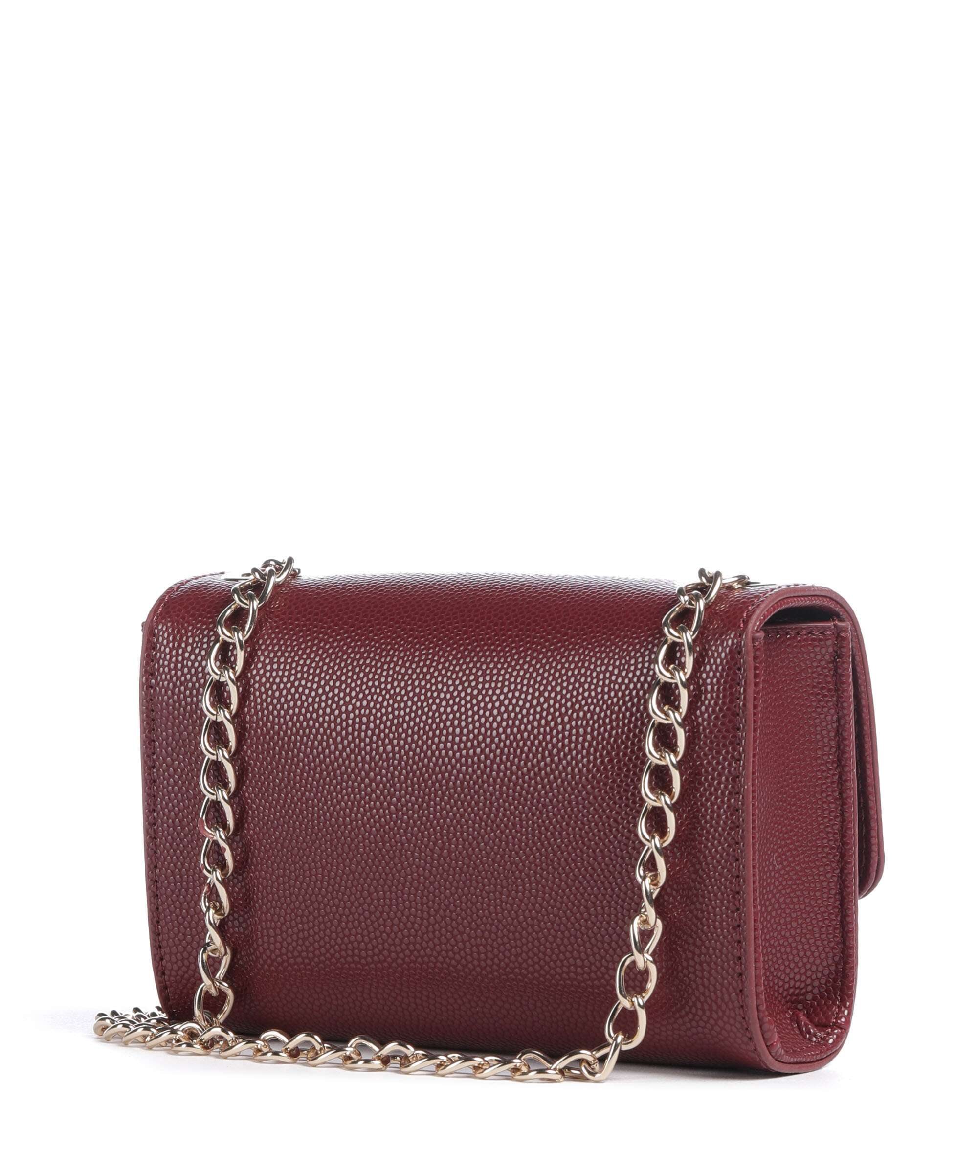 Valentino Bags Divina Crossbody tas bordeaux - Image 2