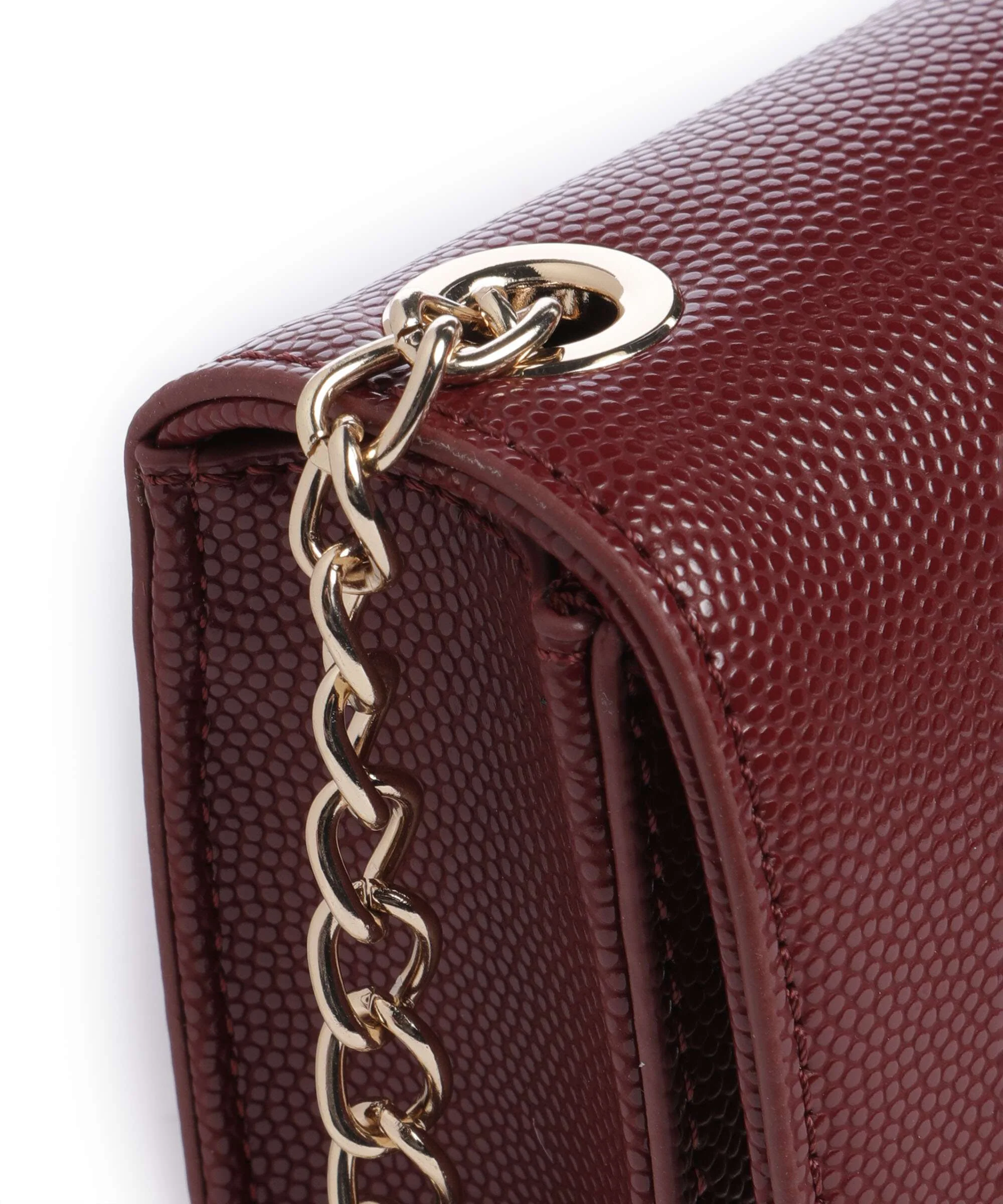 Valentino Bags Divina Crossbody tas bordeaux - Image 3