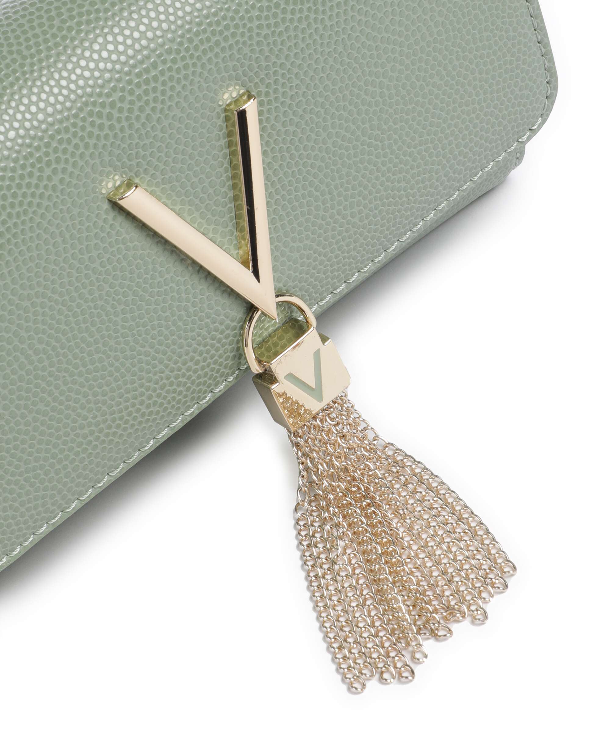 Valentino Bags Divina Crossbody tas salvia - Image 3