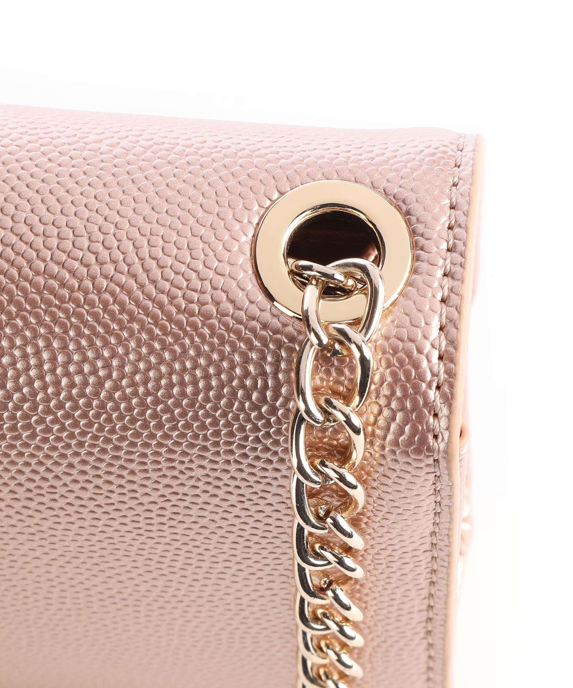 Valentino Bags Divina Crossbody tas oro/rosa - Image 3