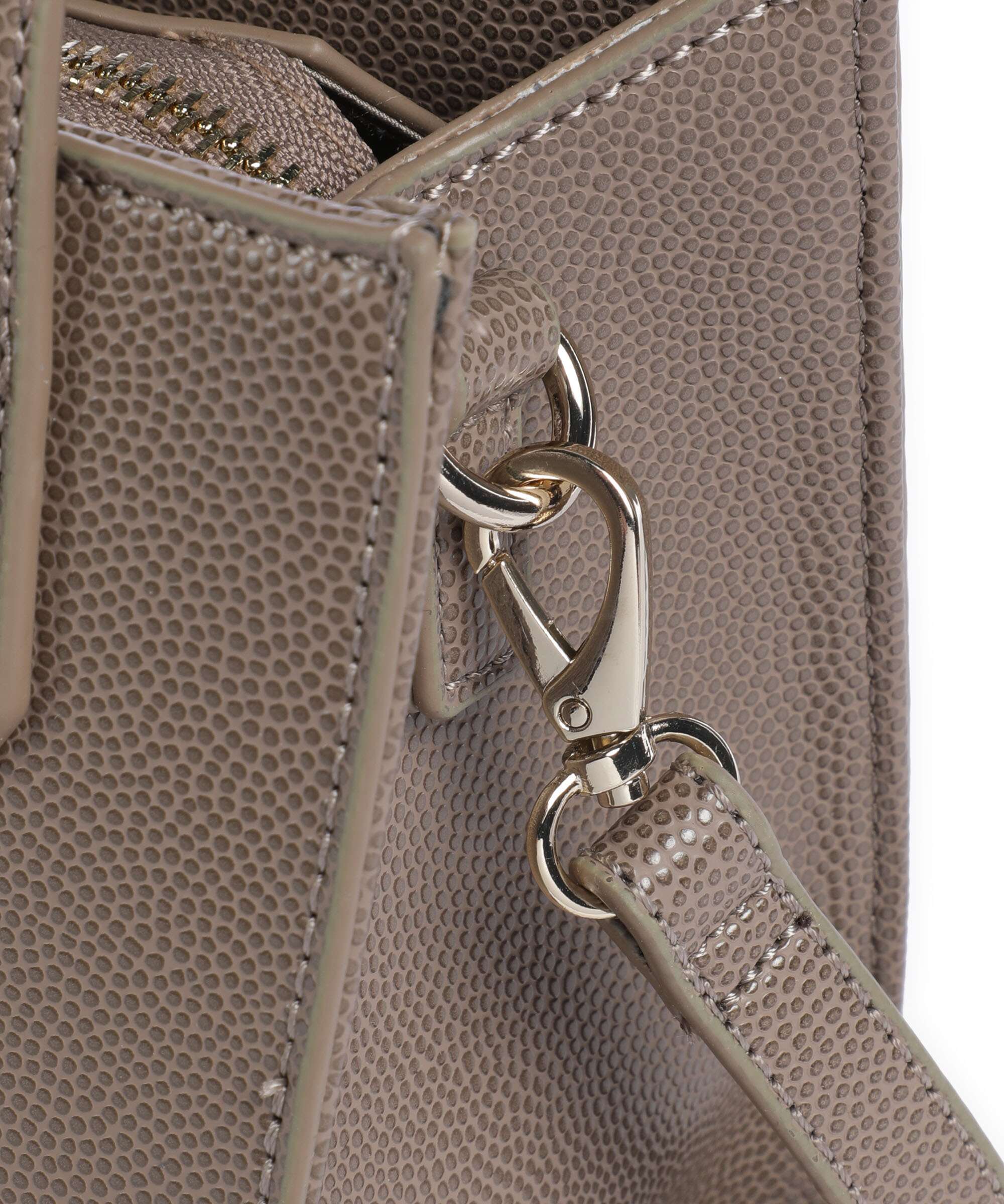 Valentino Bags Divina Crossbody tas taupe - Image 3