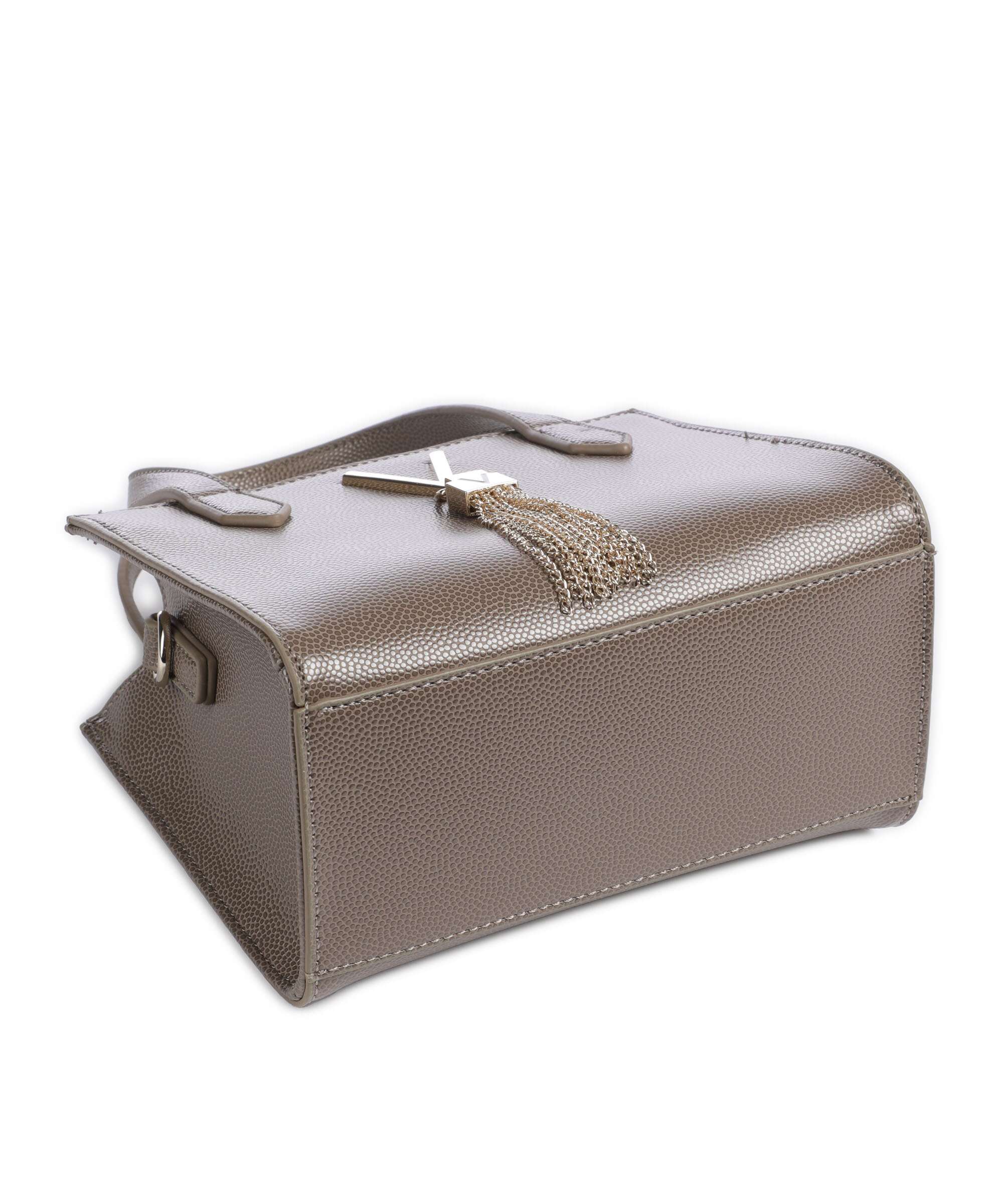 Valentino Bags Divina Crossbody tas taupe - Image 4