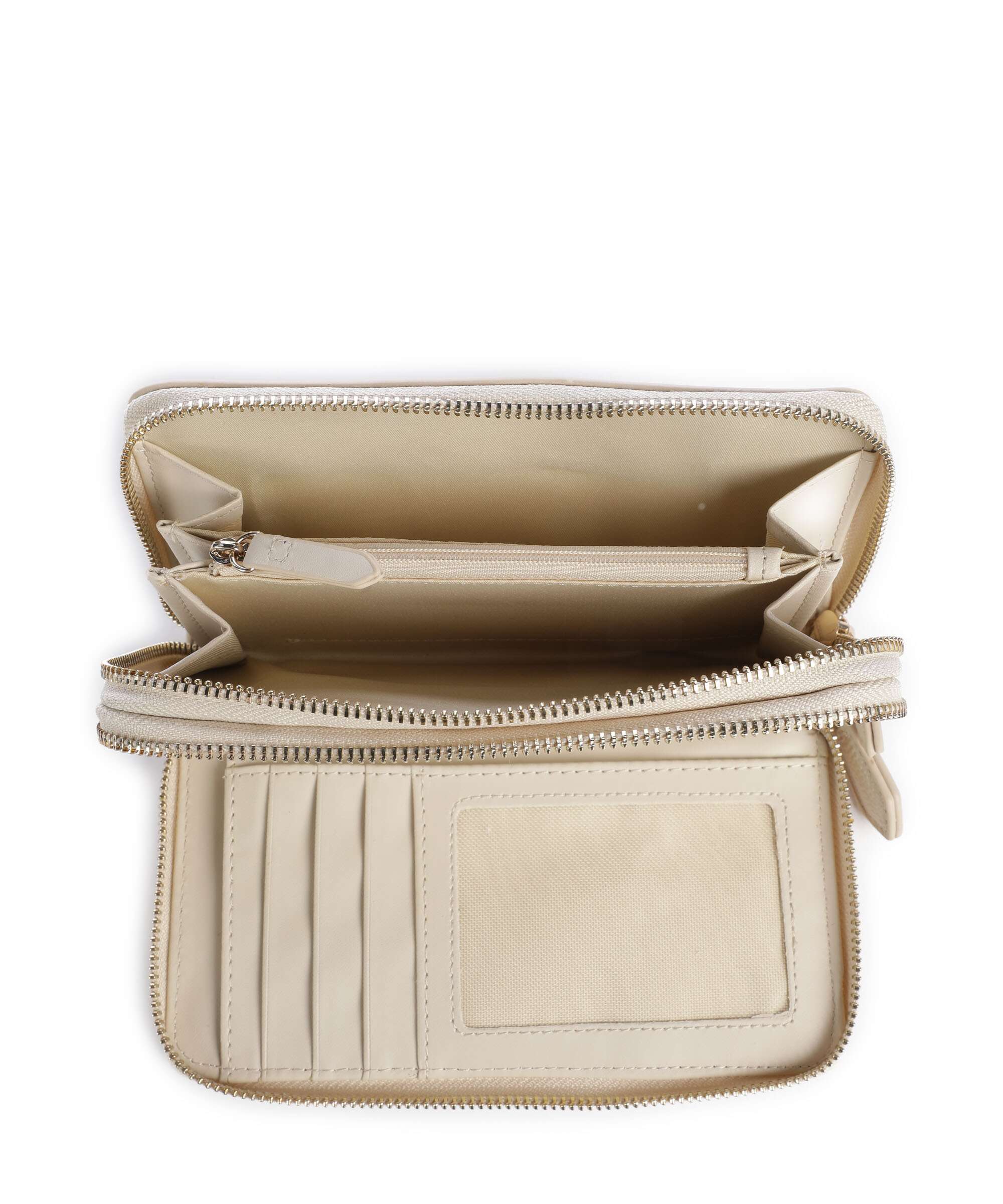 Valentino Bags Divina Portemonnee beige - Image 2