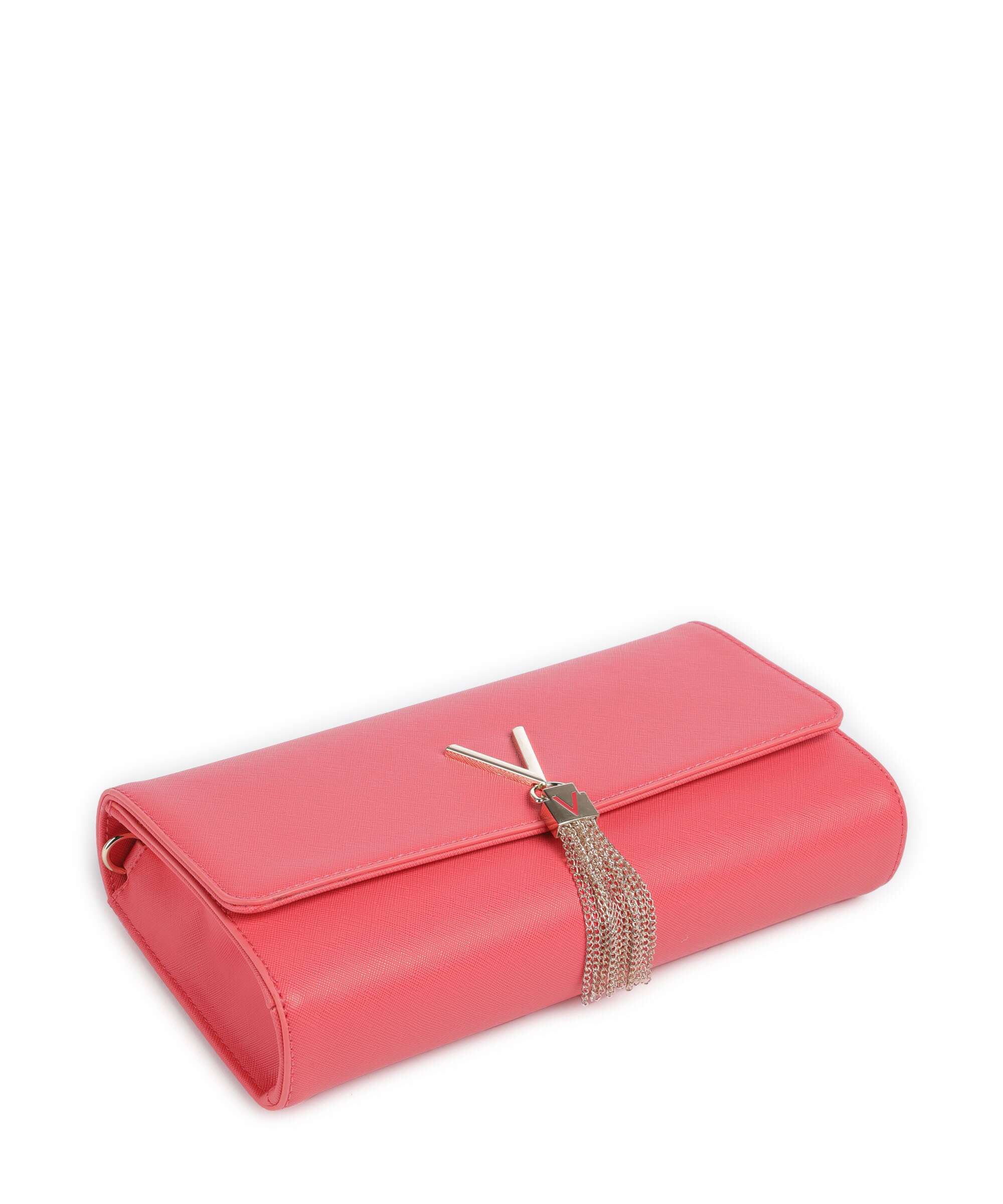 Valentino Bags Divina Sa Crossbody tas corallo - Image 4