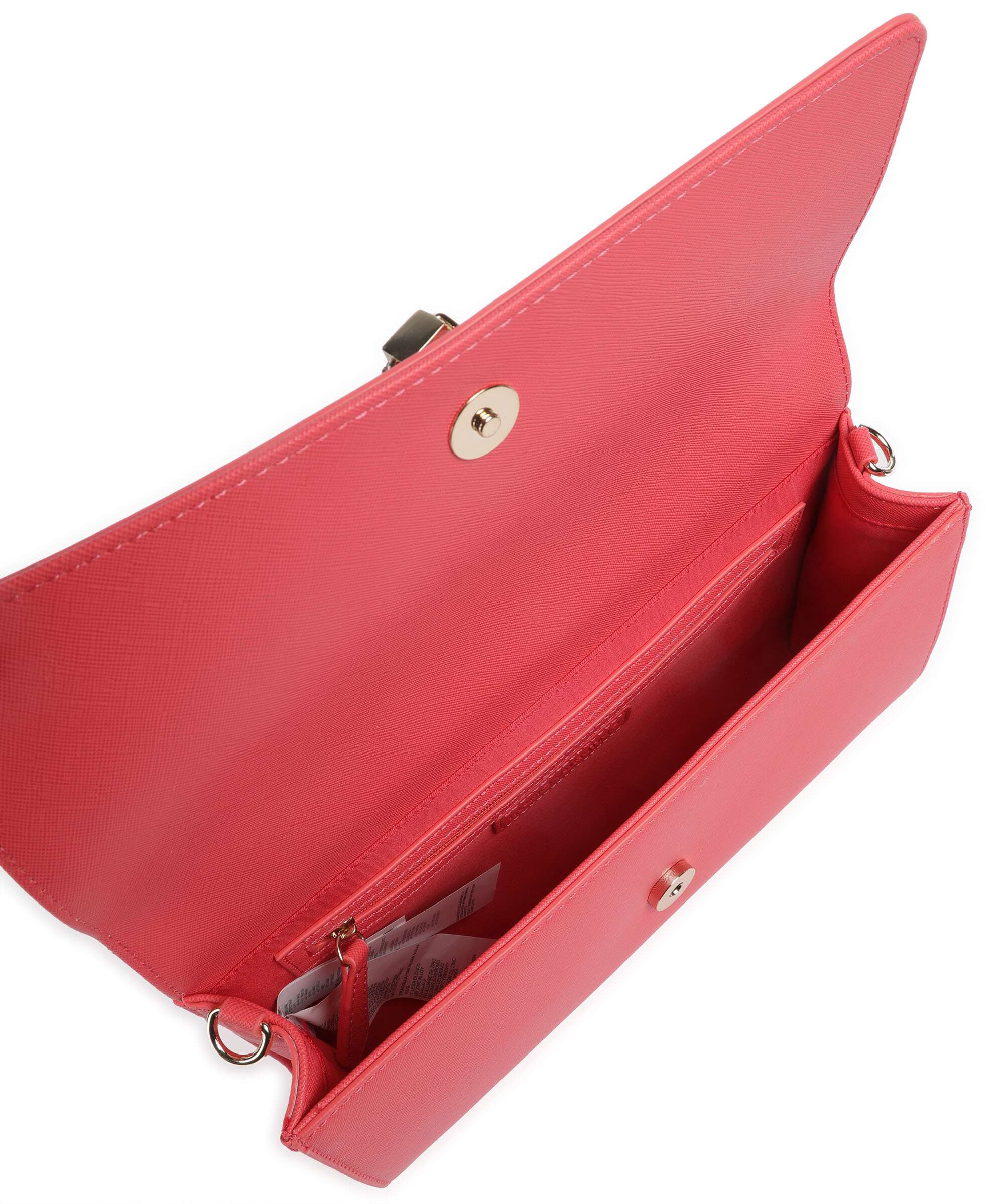 Valentino Bags Divina Sa Crossbody tas corallo - Image 5