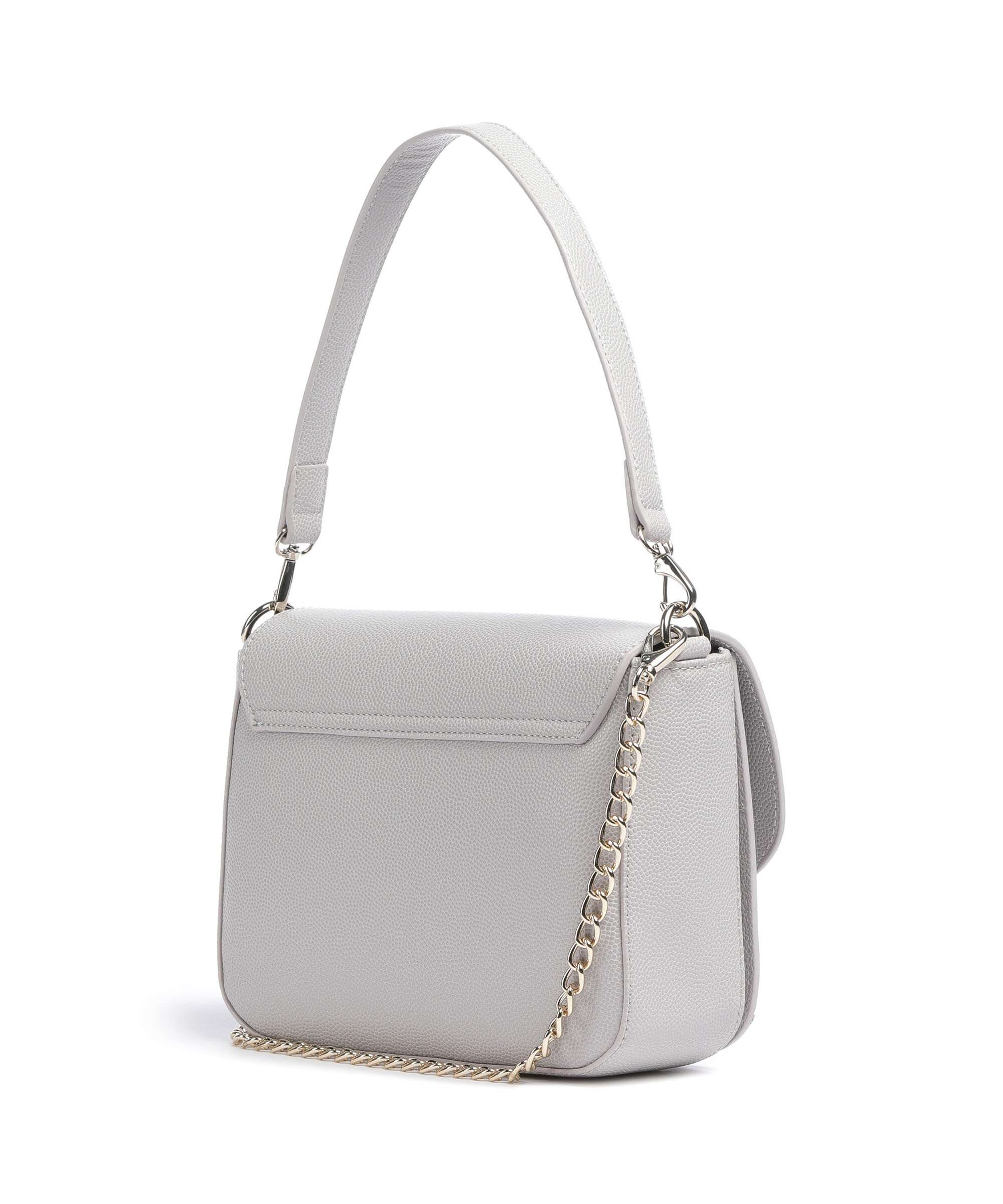 Valentino Bags Divina Schoudertas ghiaccio - Image 2