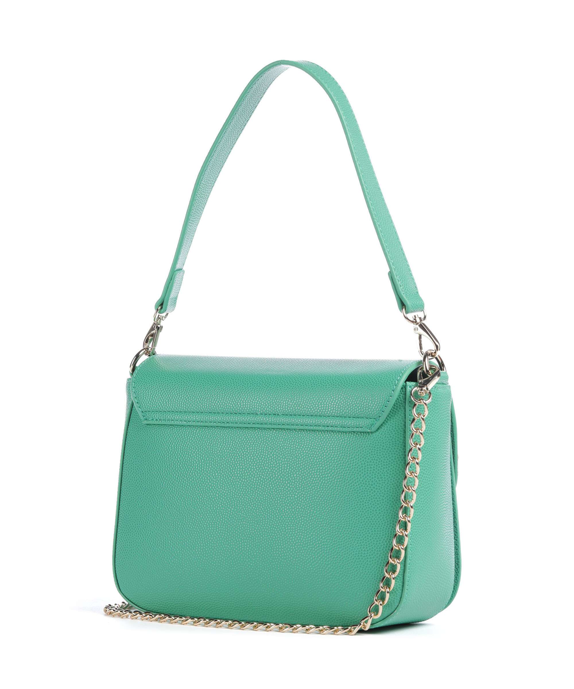 Valentino Bags Divina Schoudertas smeraldo - Image 2