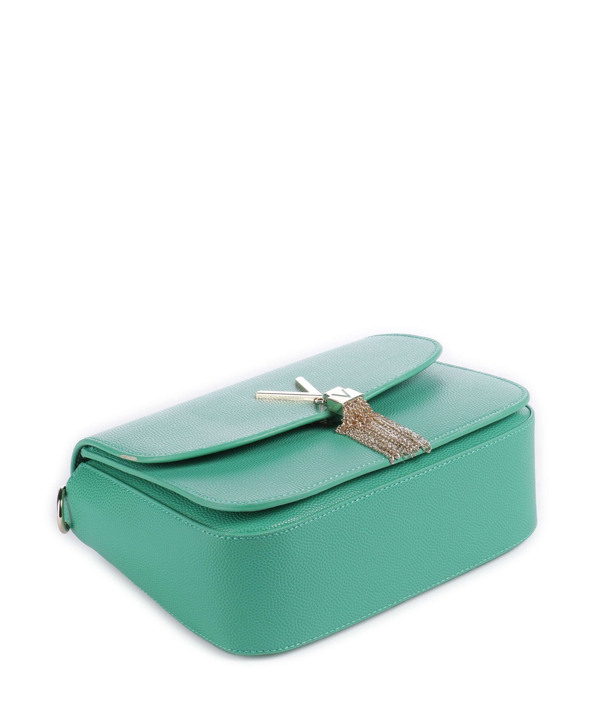 Valentino Bags Divina Schoudertas smeraldo - Image 3