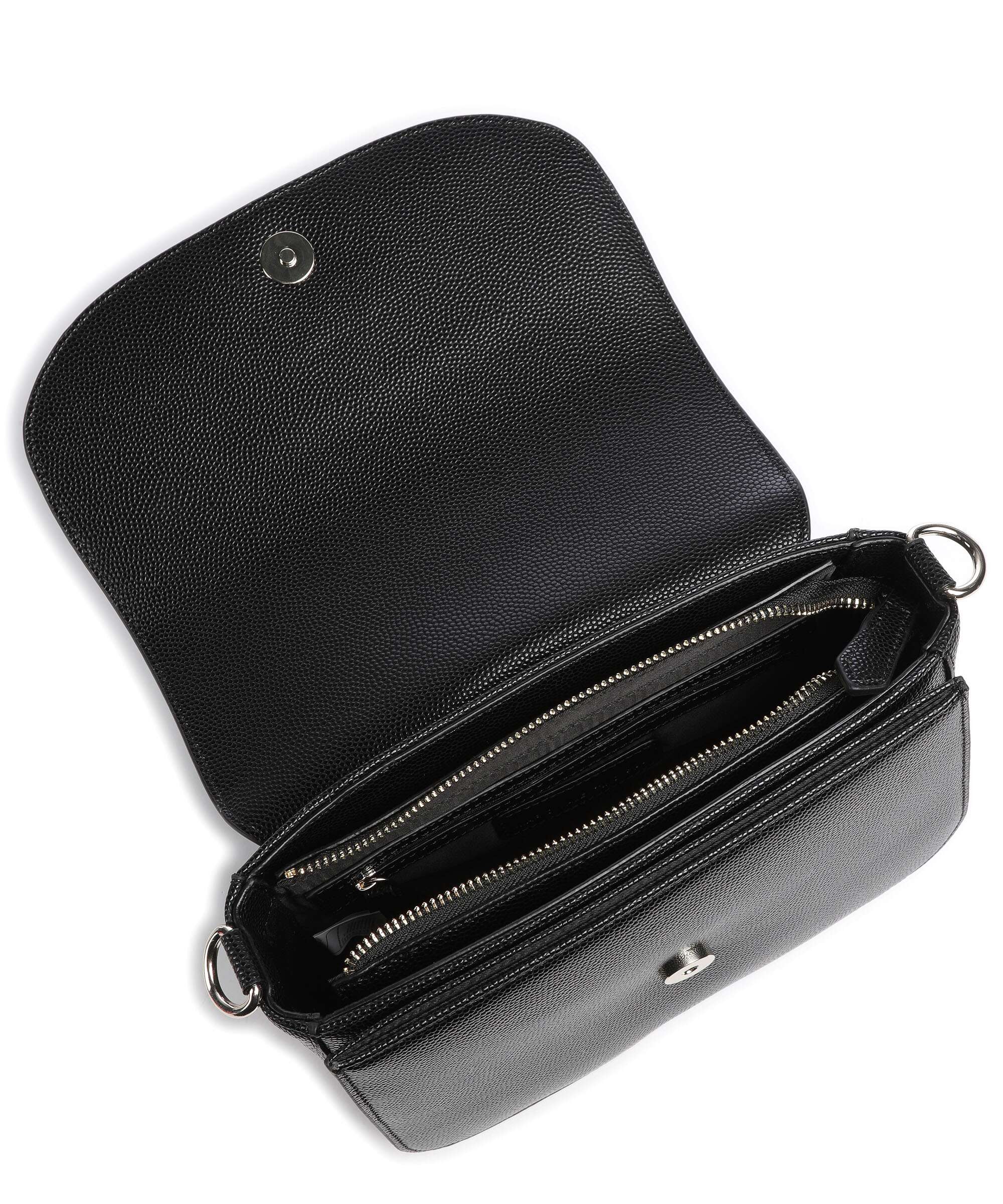 Valentino Bags Divina Schoudertas nero/gold - Image 5