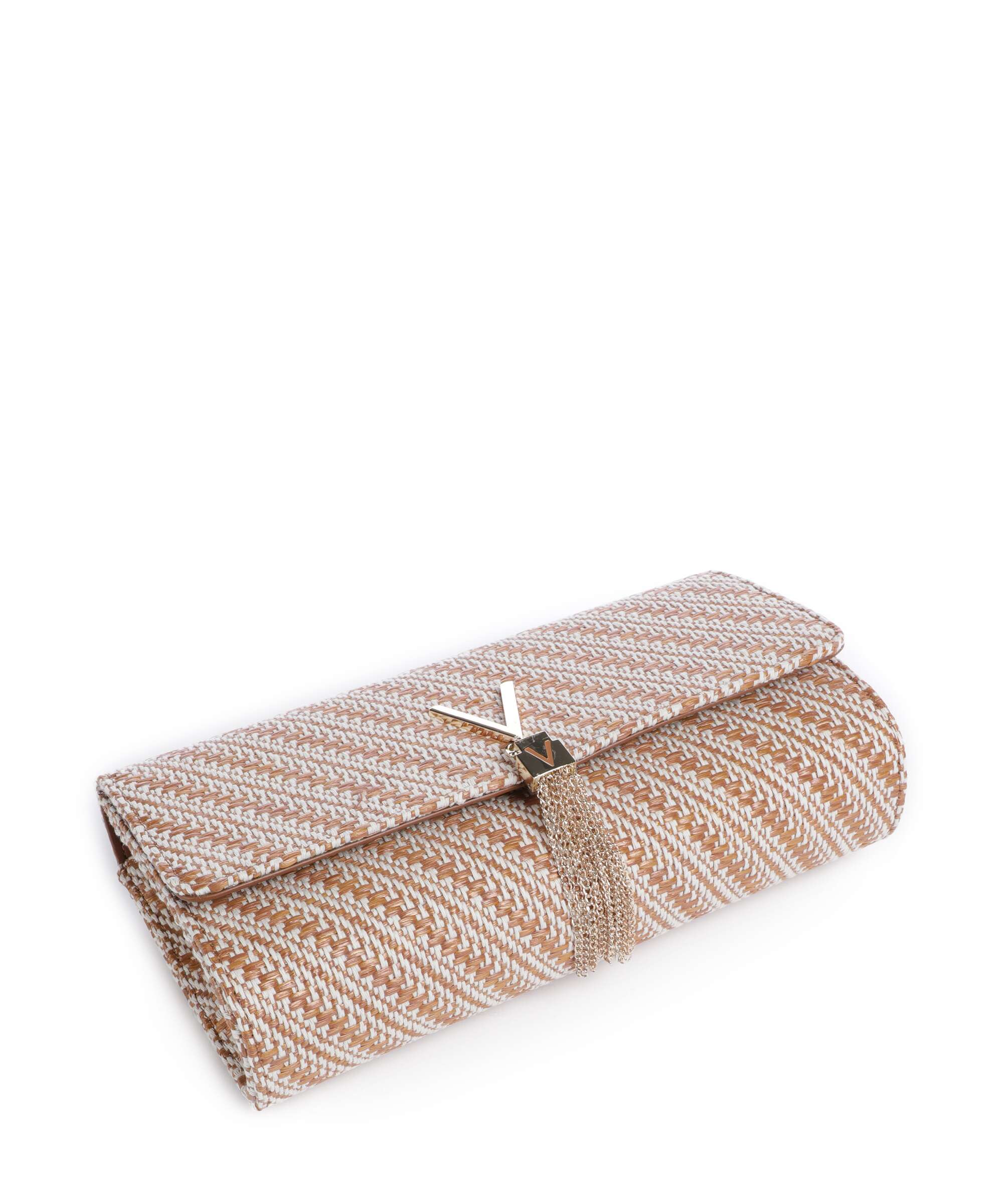 Valentino Bags Divina Summer Crossbody tas cuoio/multicolor - Image 4