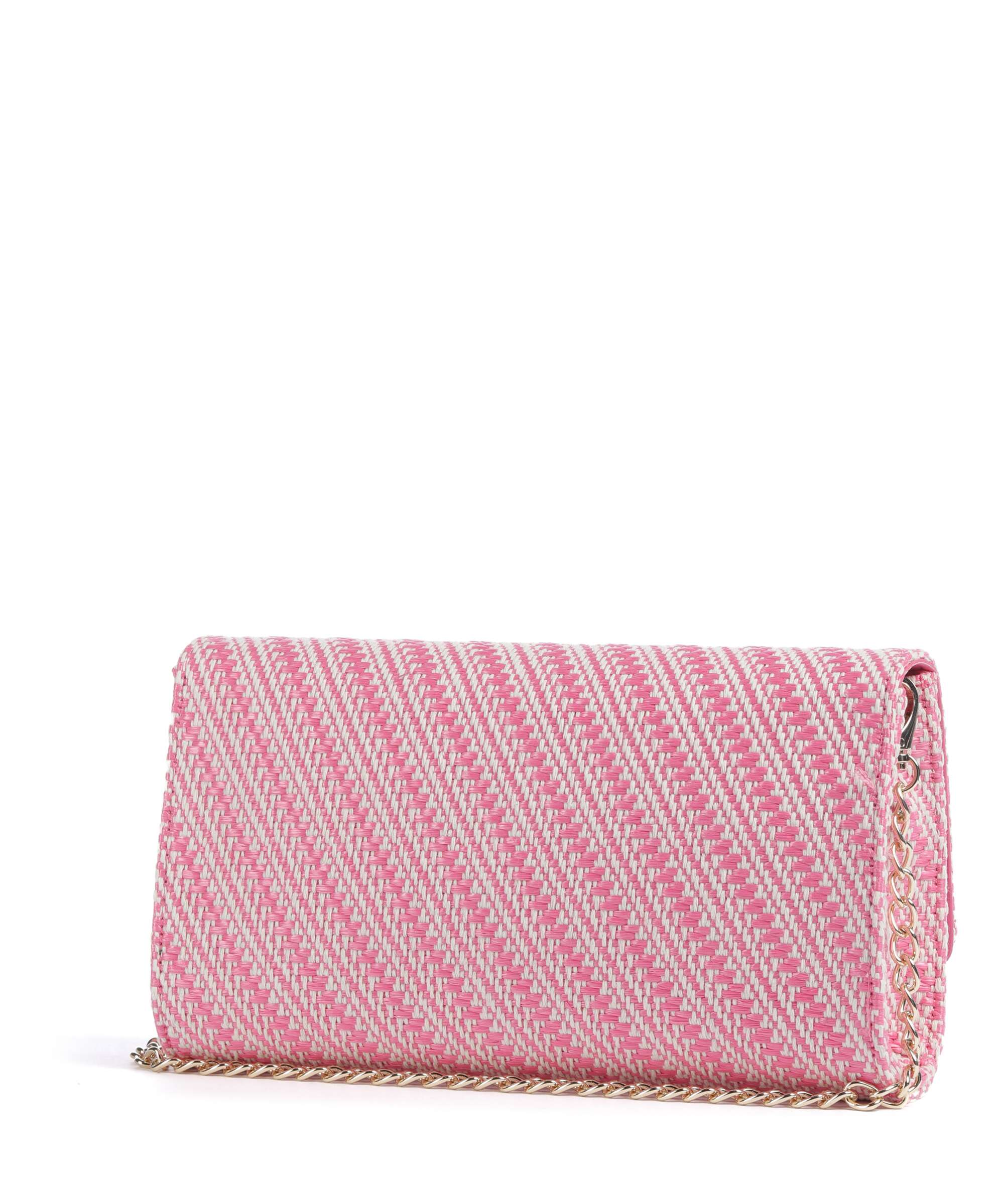 Valentino Bags Divina Summer Crossbody tas fucsia/multicolor - Image 2