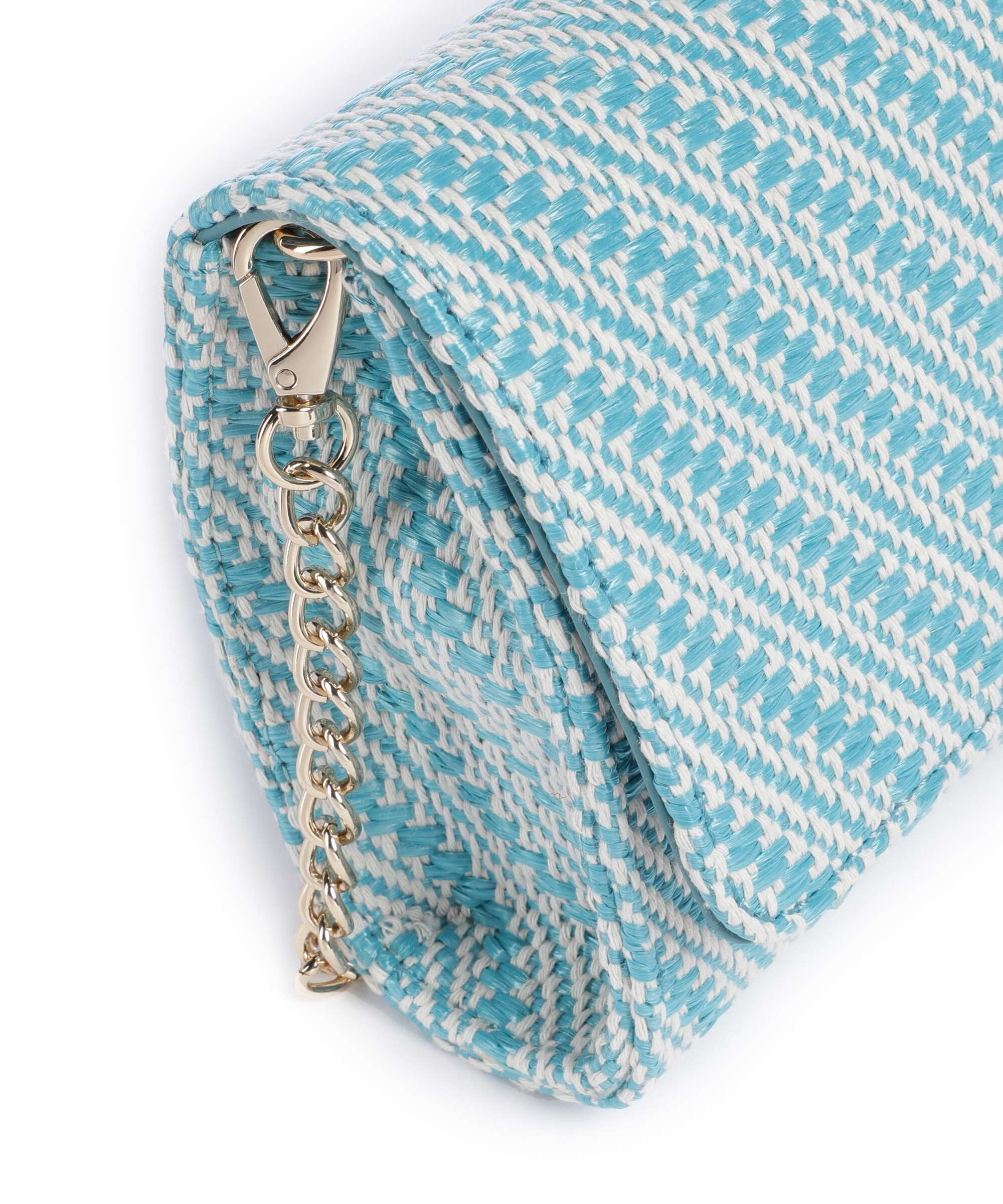 Valentino Bags Divina Summer Crossbody tas turch/multicolor - Image 3