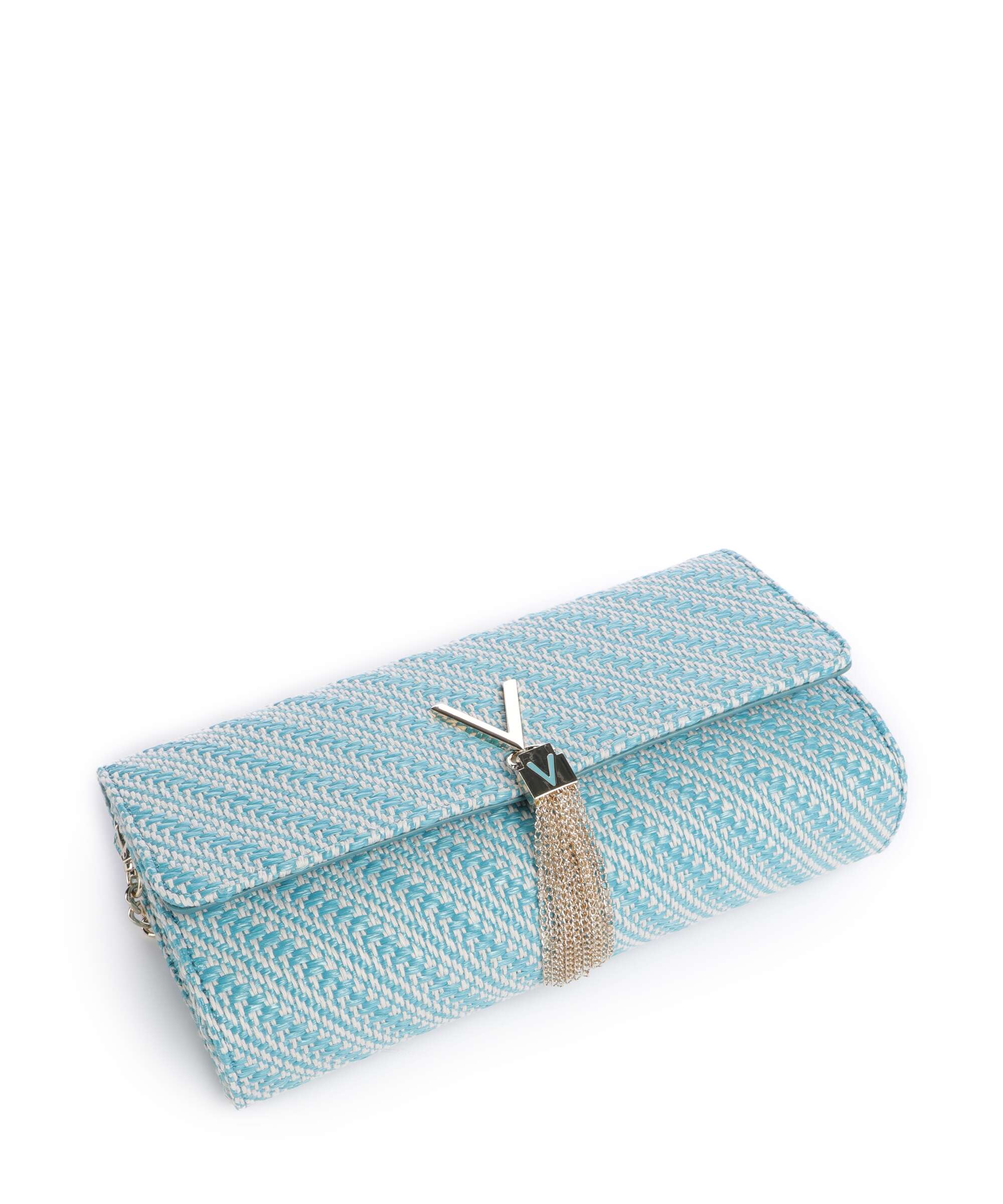 Valentino Bags Divina Summer Crossbody tas turch/multicolor - Image 4