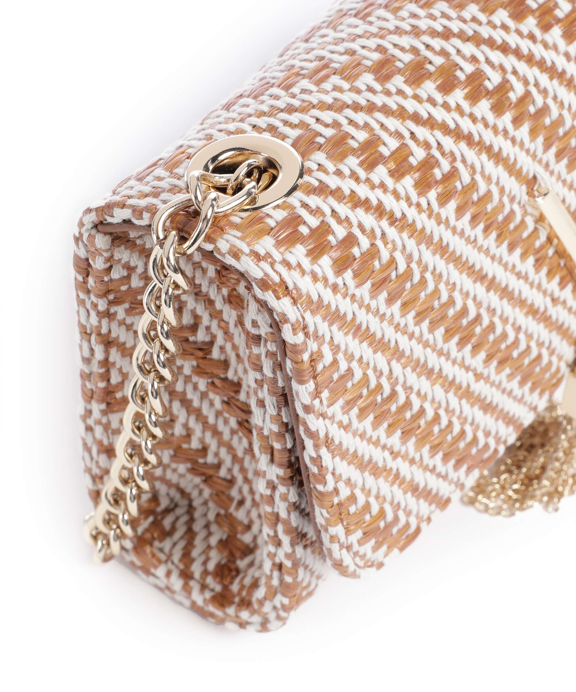Valentino Bags Divina Summer Crossbody tas cuoio/multicolor - Image 3