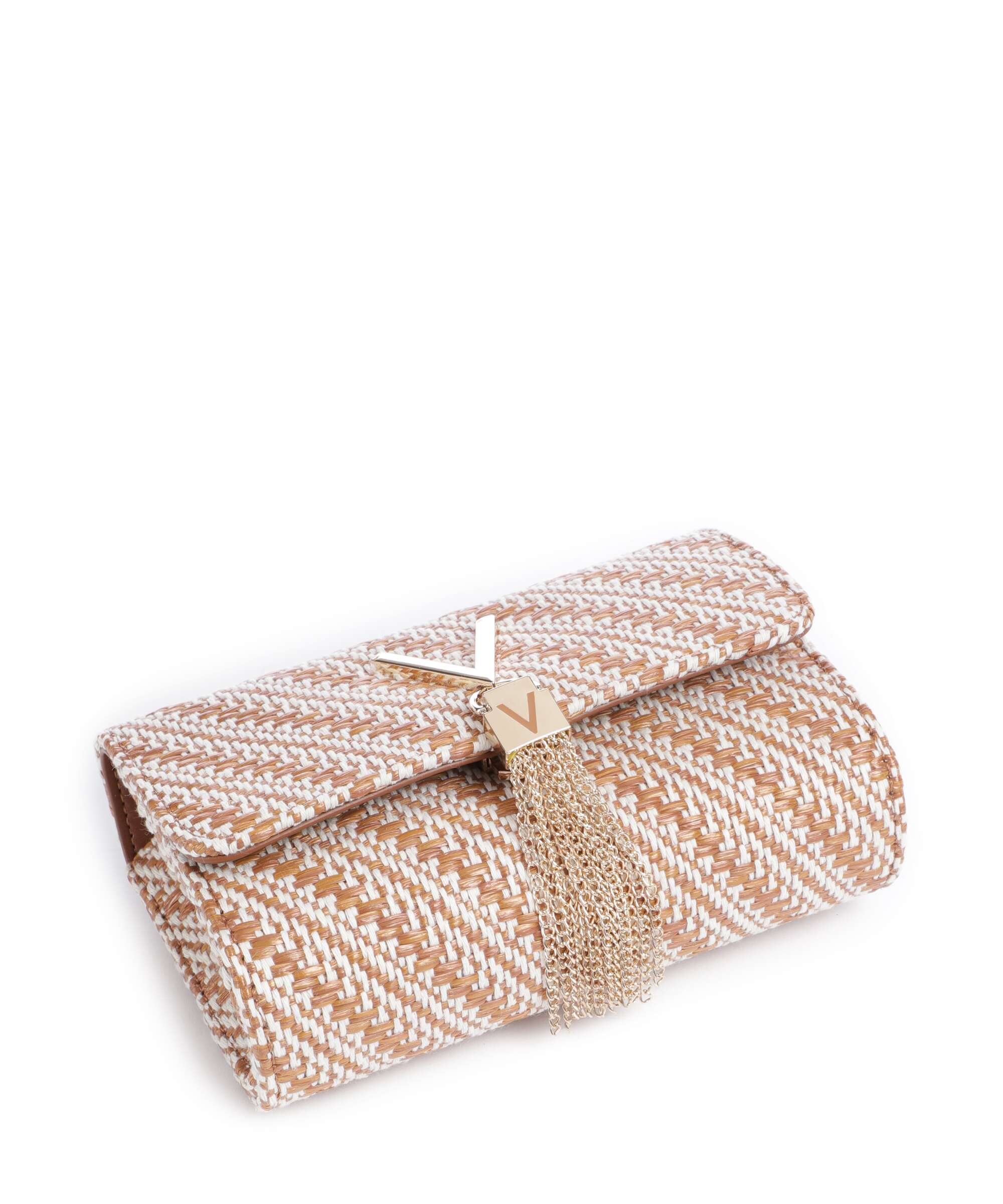 Valentino Bags Divina Summer Crossbody tas cuoio/multicolor - Image 4