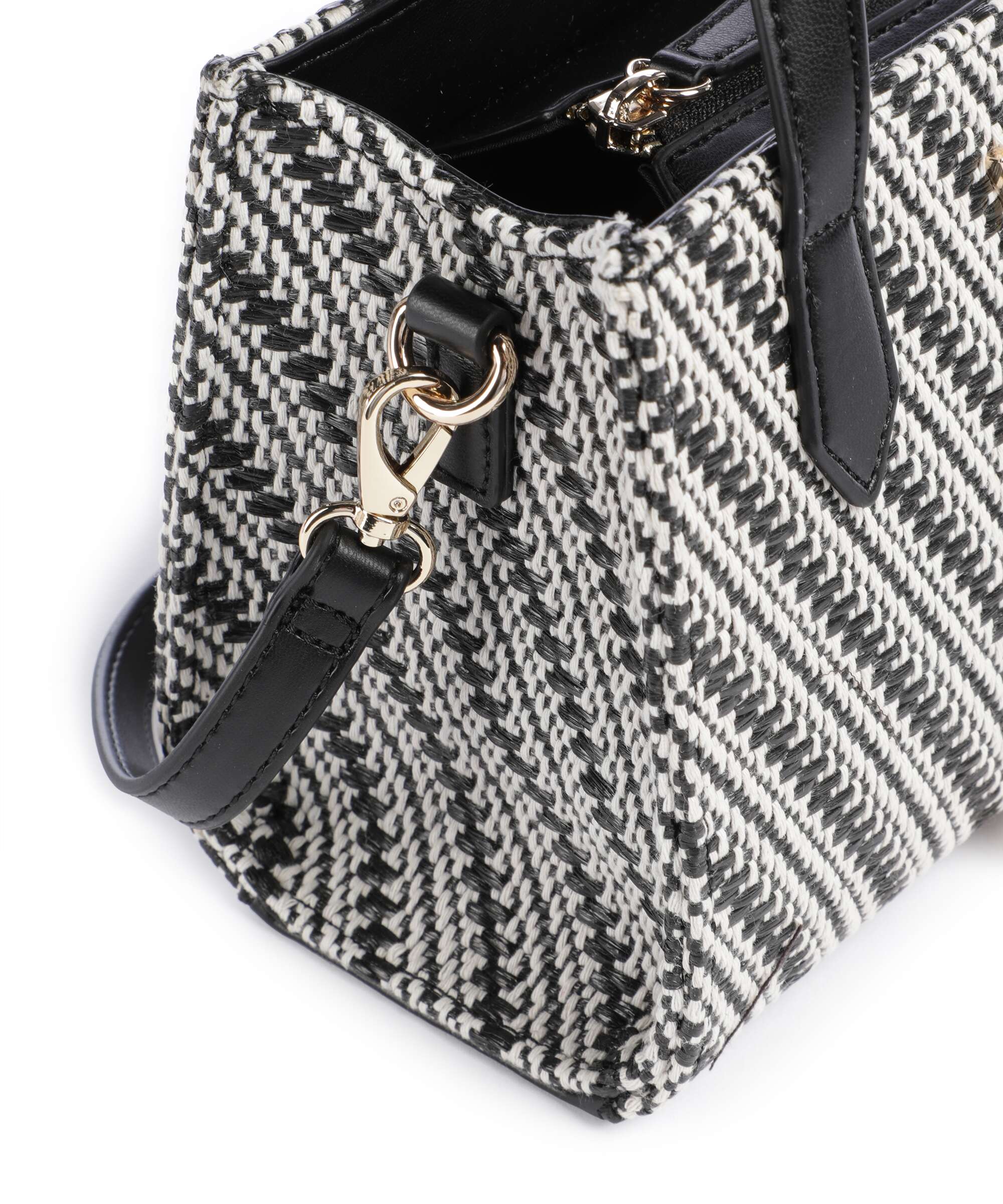 Valentino Bags Divina Summer Handtas nero/multicolor - Image 3