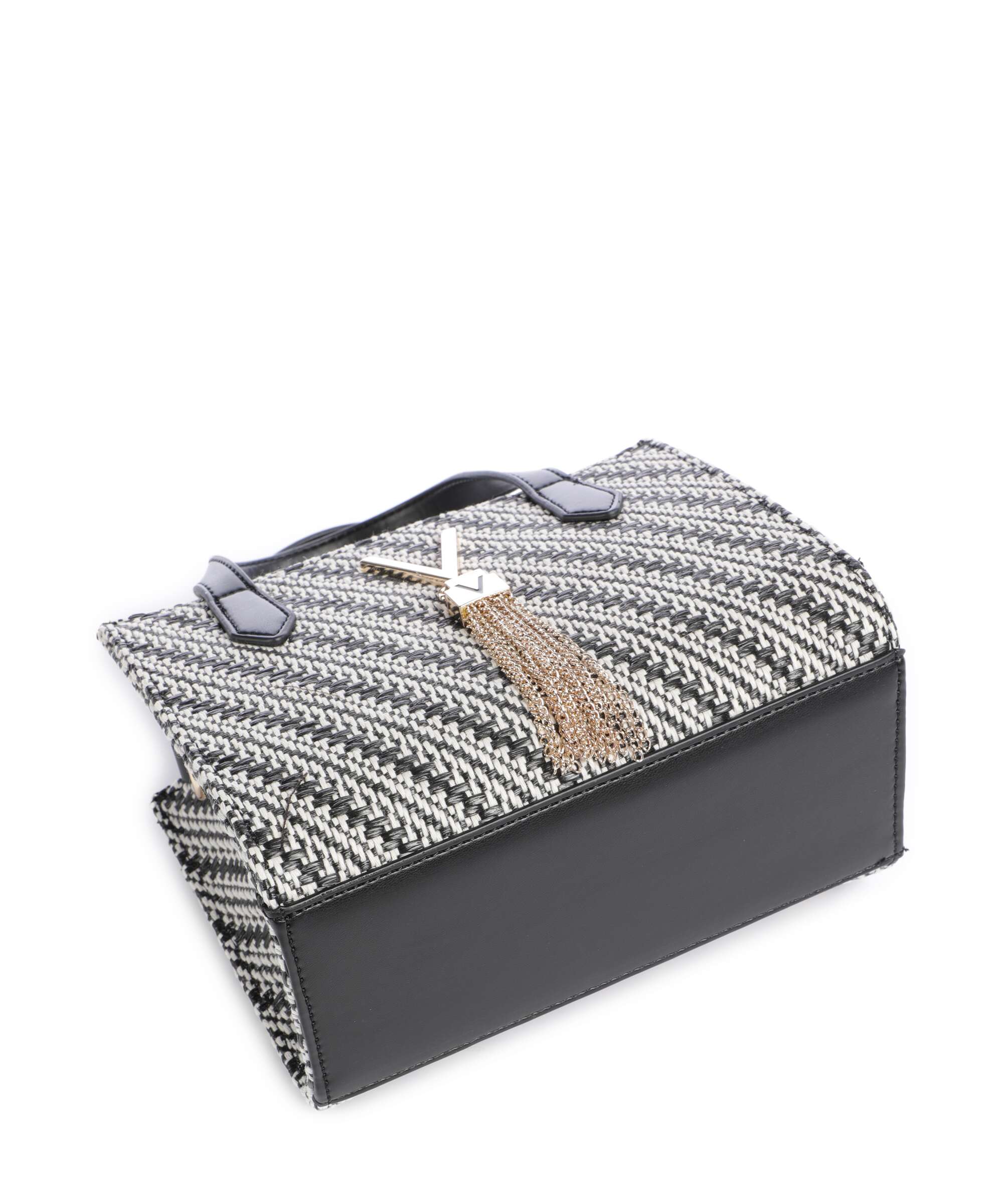 Valentino Bags Divina Summer Handtas nero/multicolor - Image 4