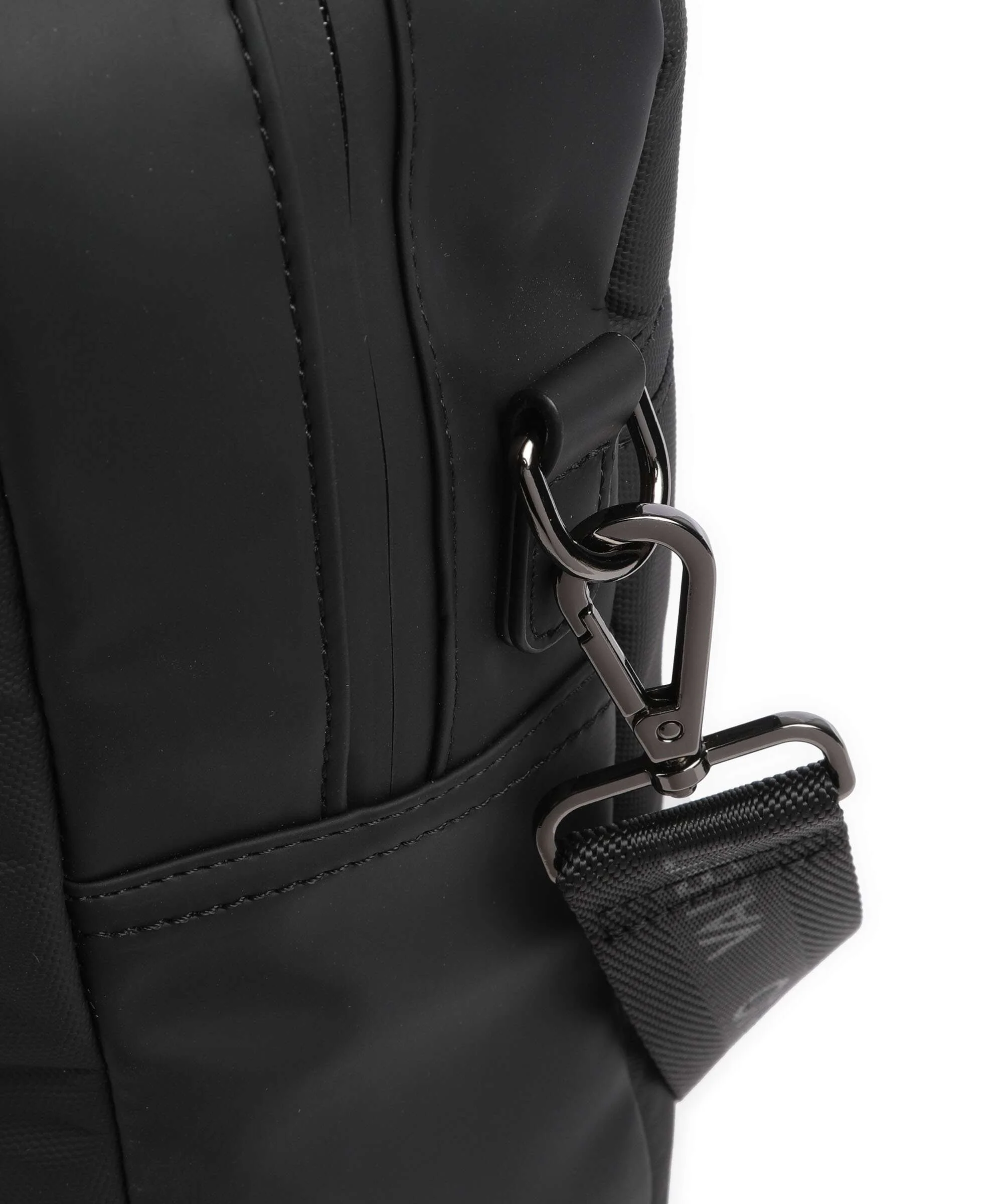Valentino Bags Dragonhawk Aktetas nero - Image 3