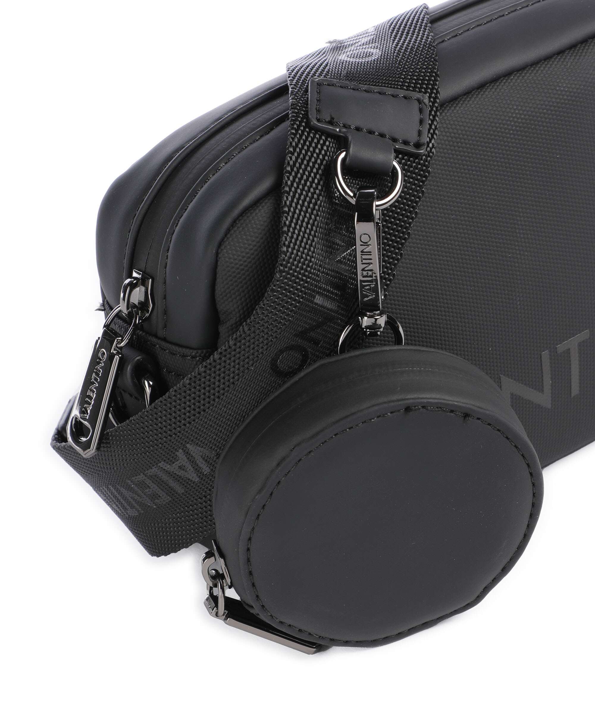 Valentino Bags Dragonhawk Crossbody tas nero - Image 3