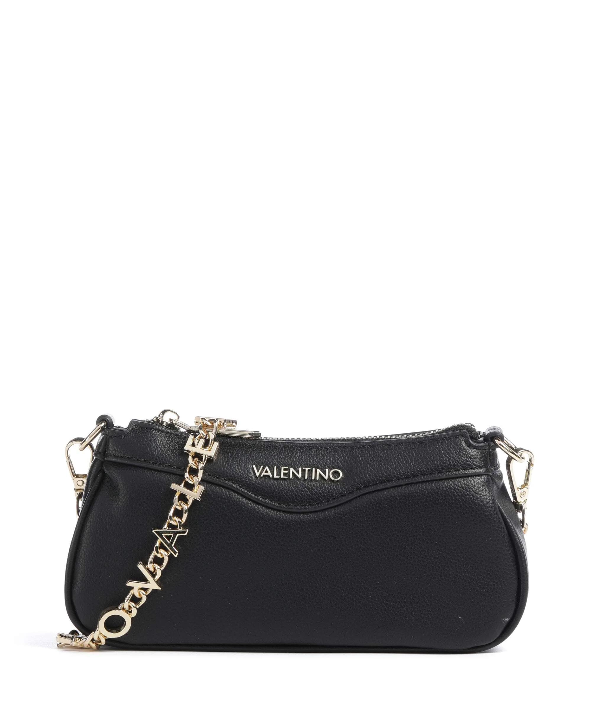 Valentino Bags Elly Schoudertas nero