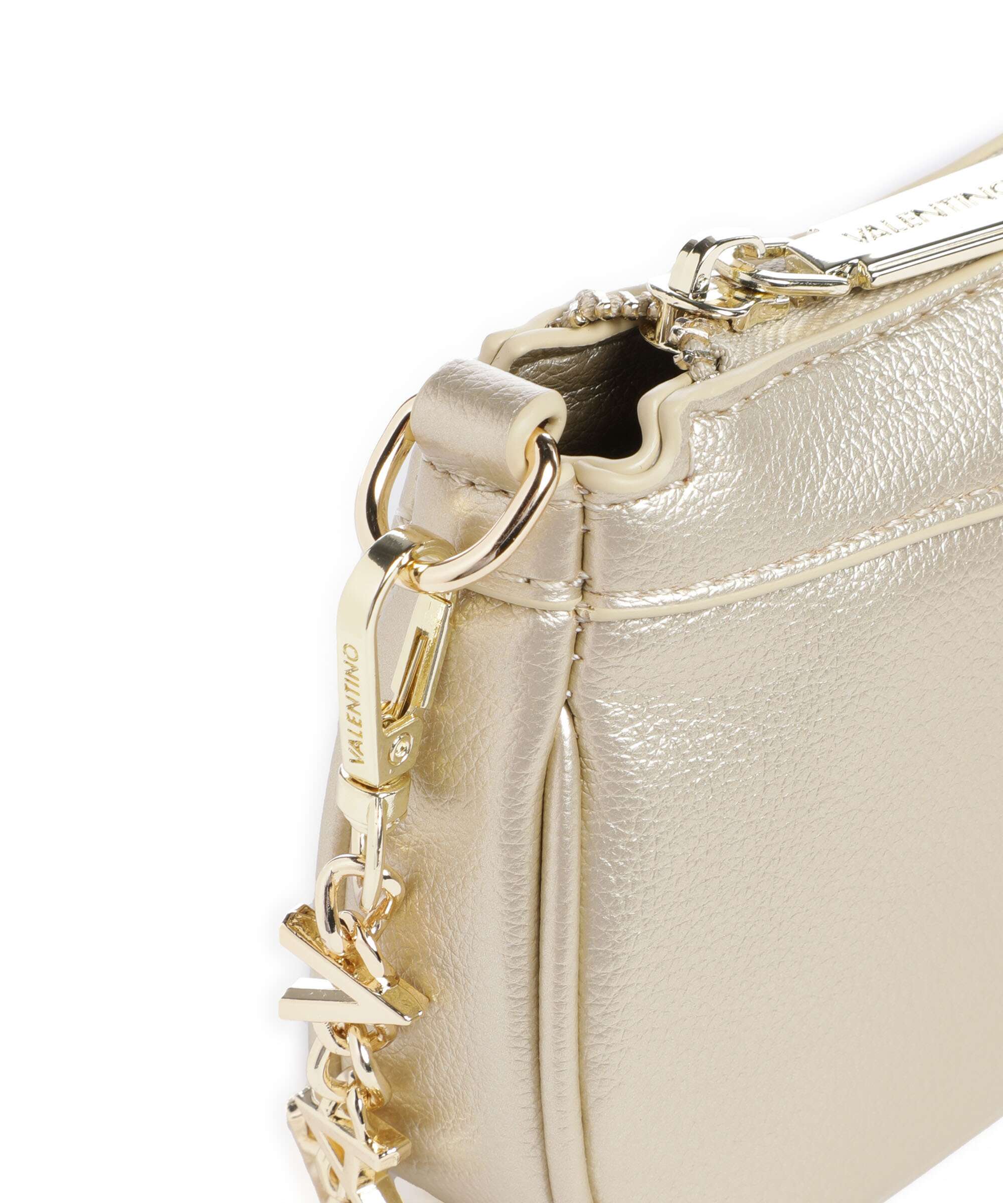 Valentino Bags Elly Schoudertas oro - Image 3