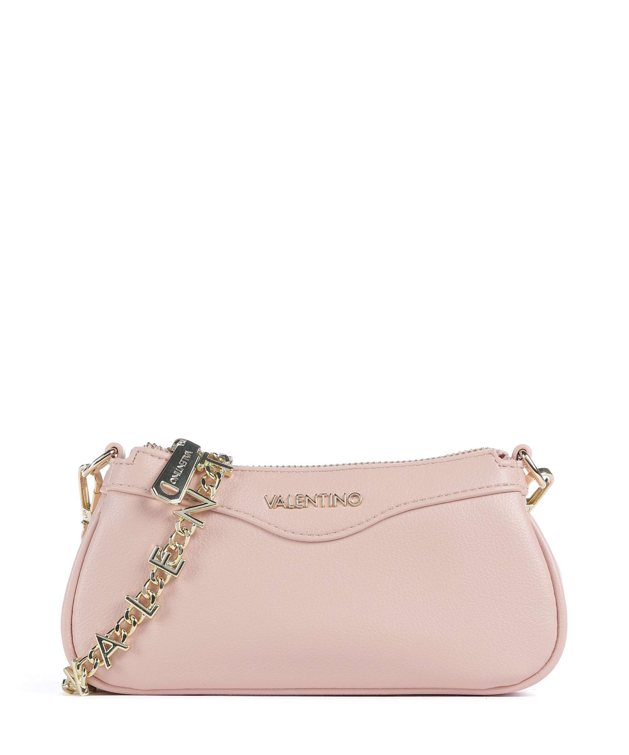 Valentino Bags Elly Schoudertas cipria