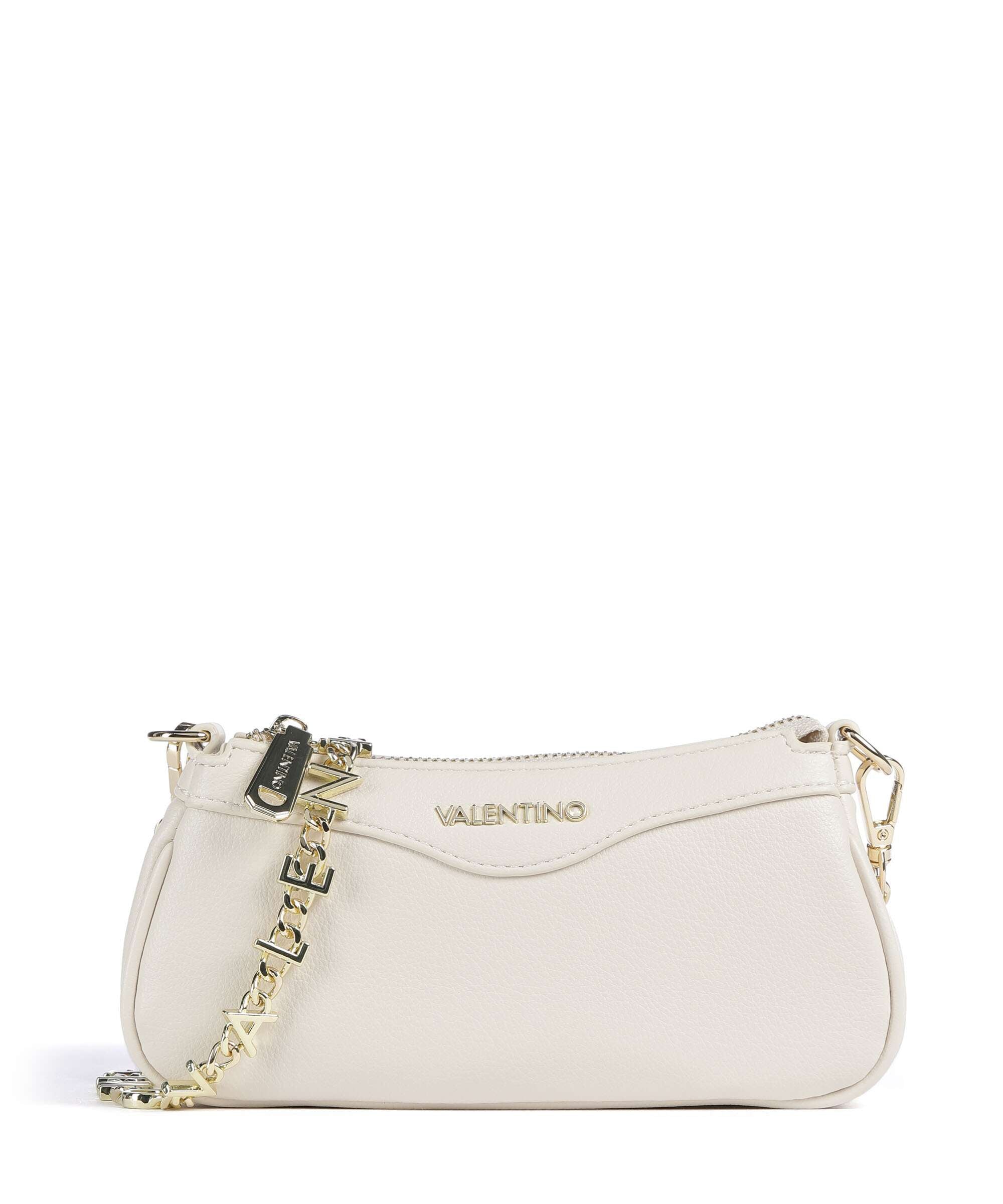 Valentino Bags Elly Schoudertas ecru
