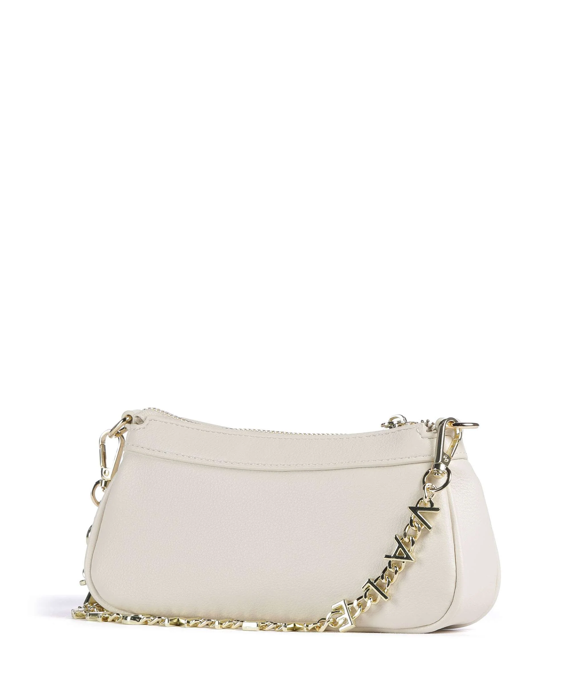 Valentino Bags Elly Schoudertas ecru - Image 2