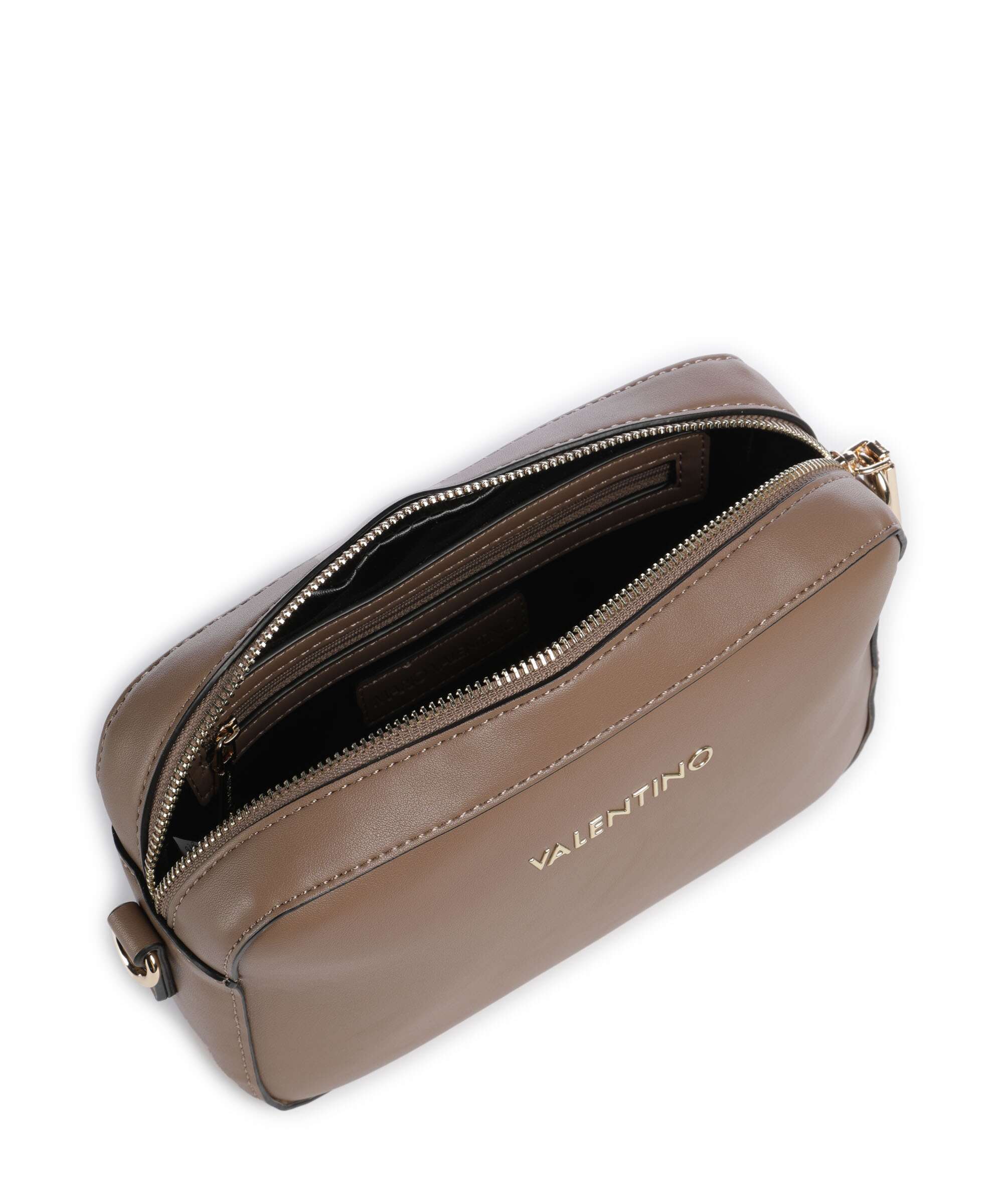 Valentino Bags Faith Re Crossbody tas taupe - Image 4