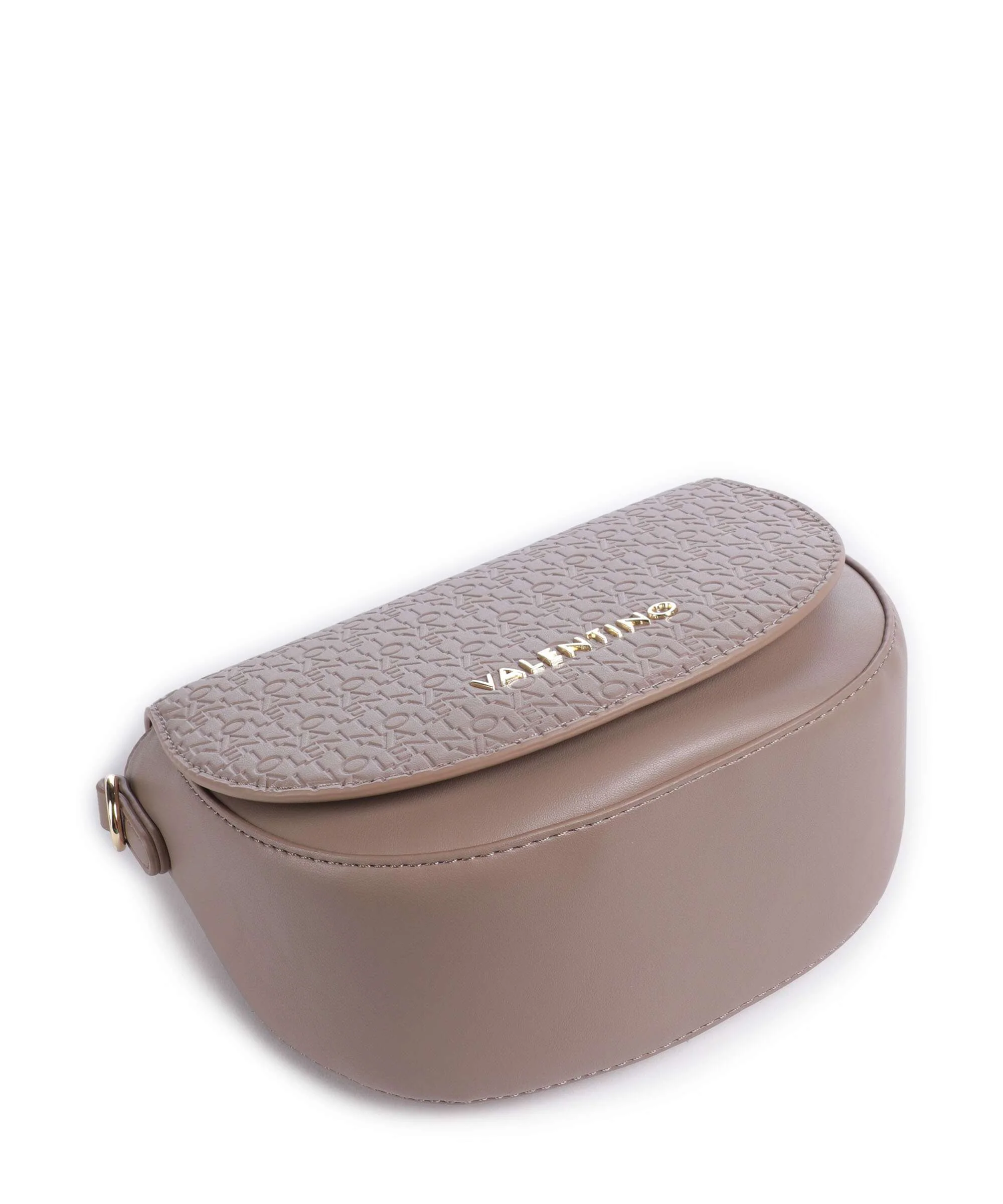 Valentino Bags Falak Re Crossbody tas taupe - Image 4