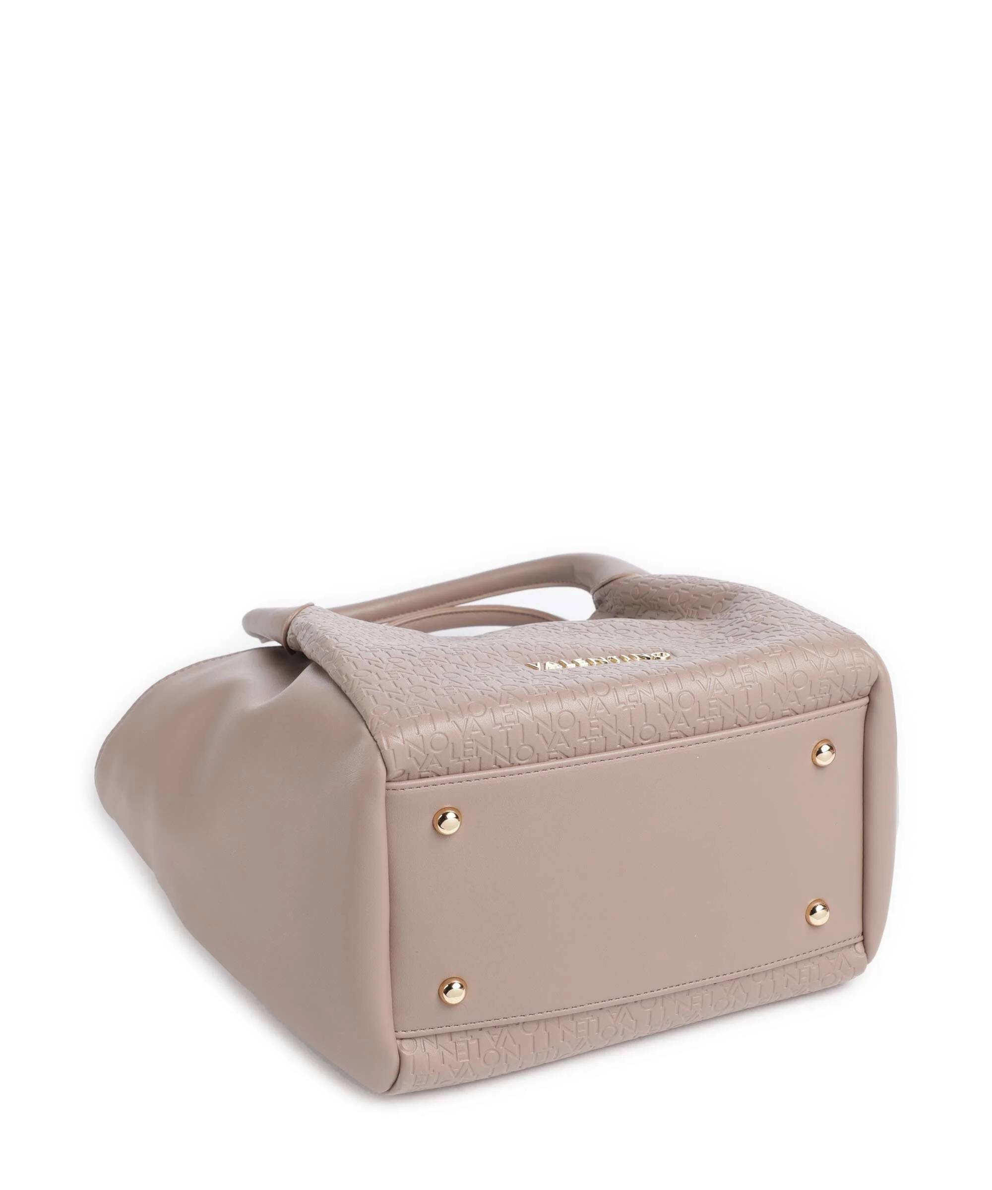 Valentino Bags Falak Re Handtas taupe - Image 4